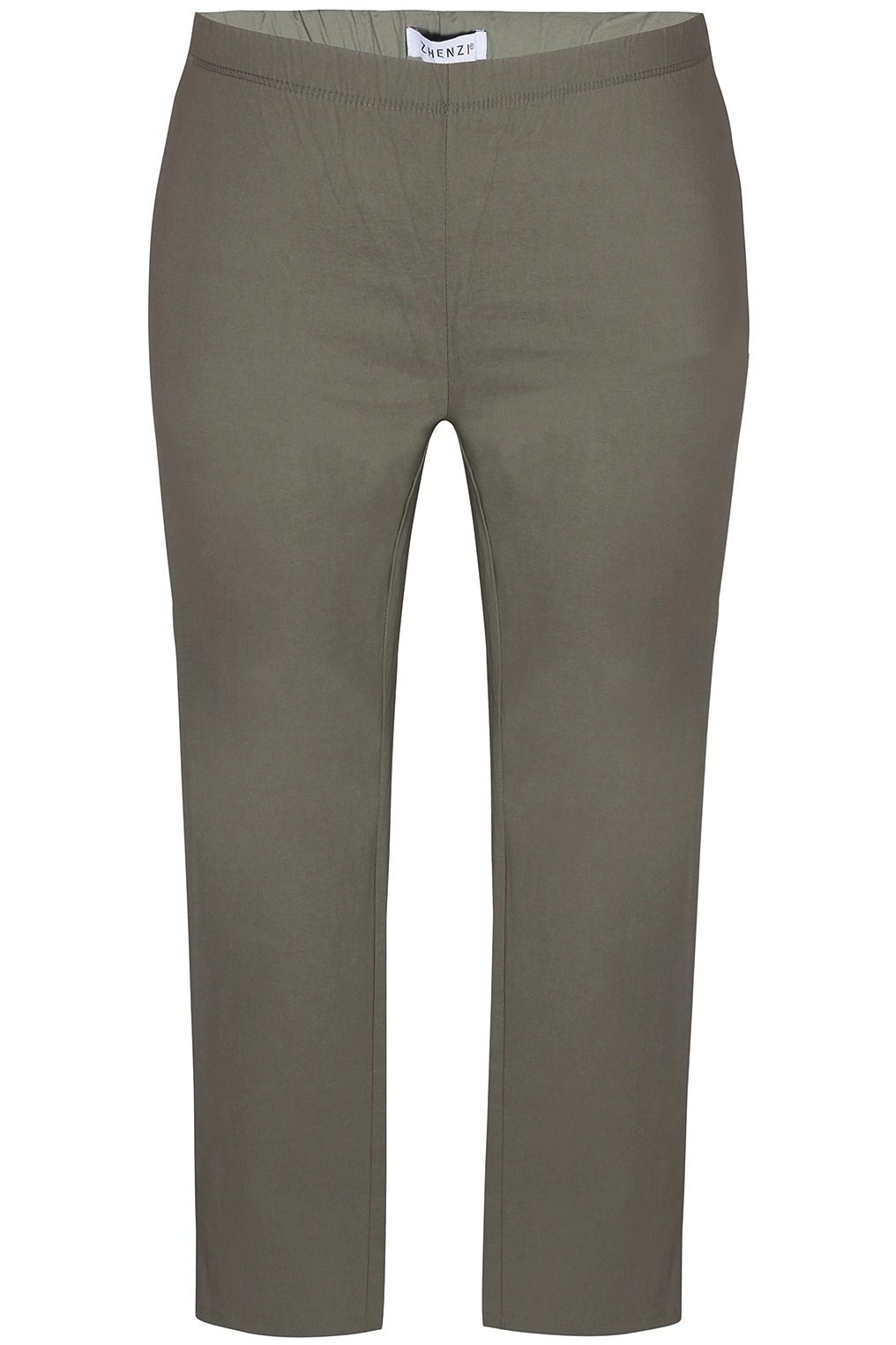Broek Twist Zhenzi stretch smal Broek Twist Zhenzi stretch smal