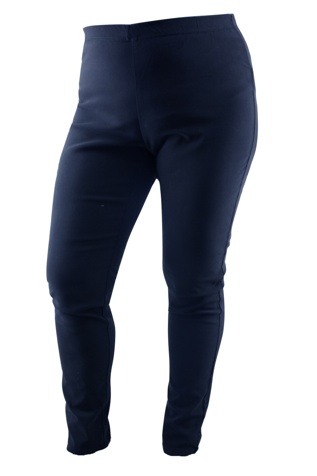 Broek TWIST Zhenzi rondom elastiek Broek TWIST Zhenzi rondom elastiek