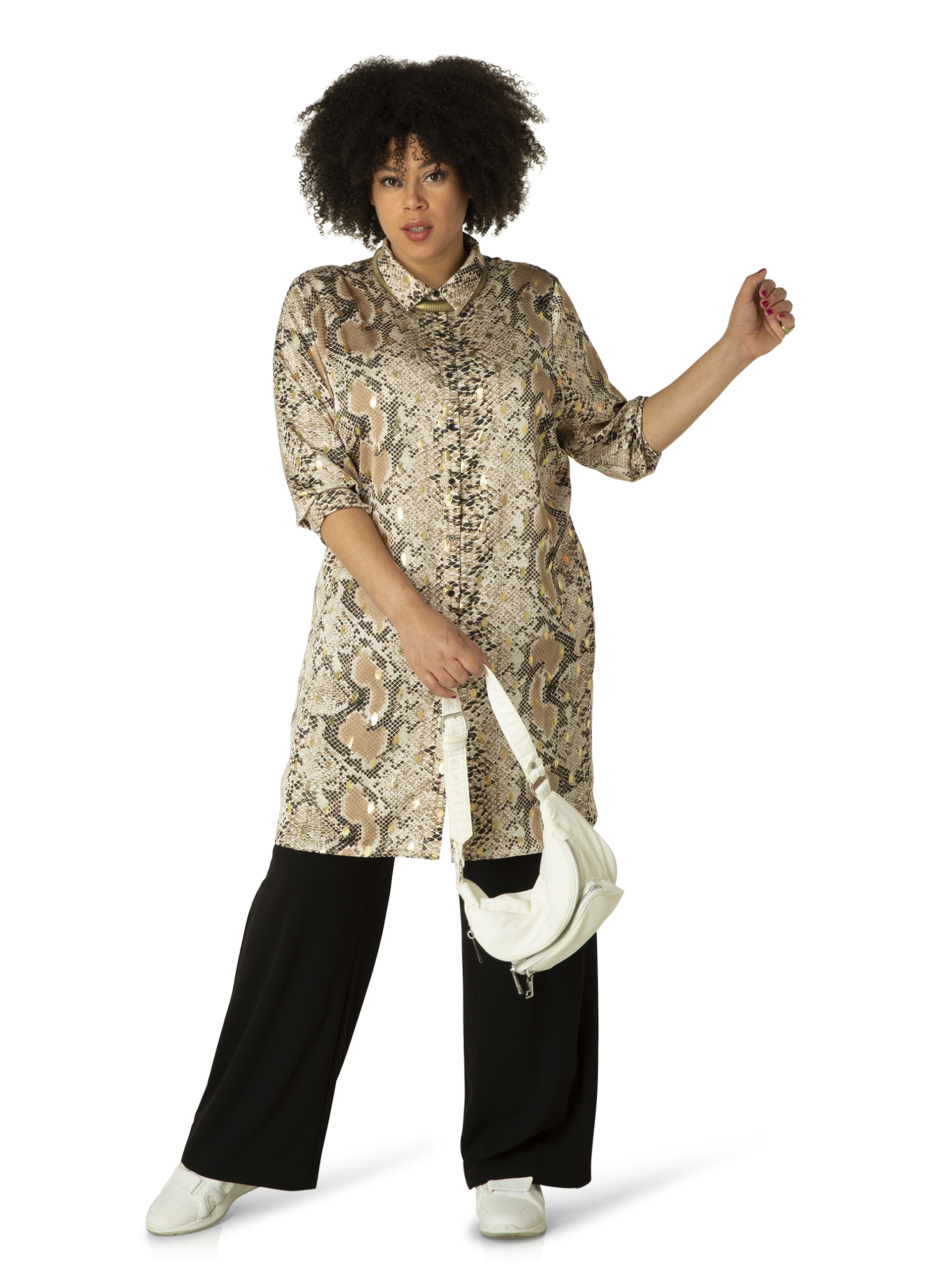 Ivy Bella blouse Zofia Ivy Bella blouse Zofia