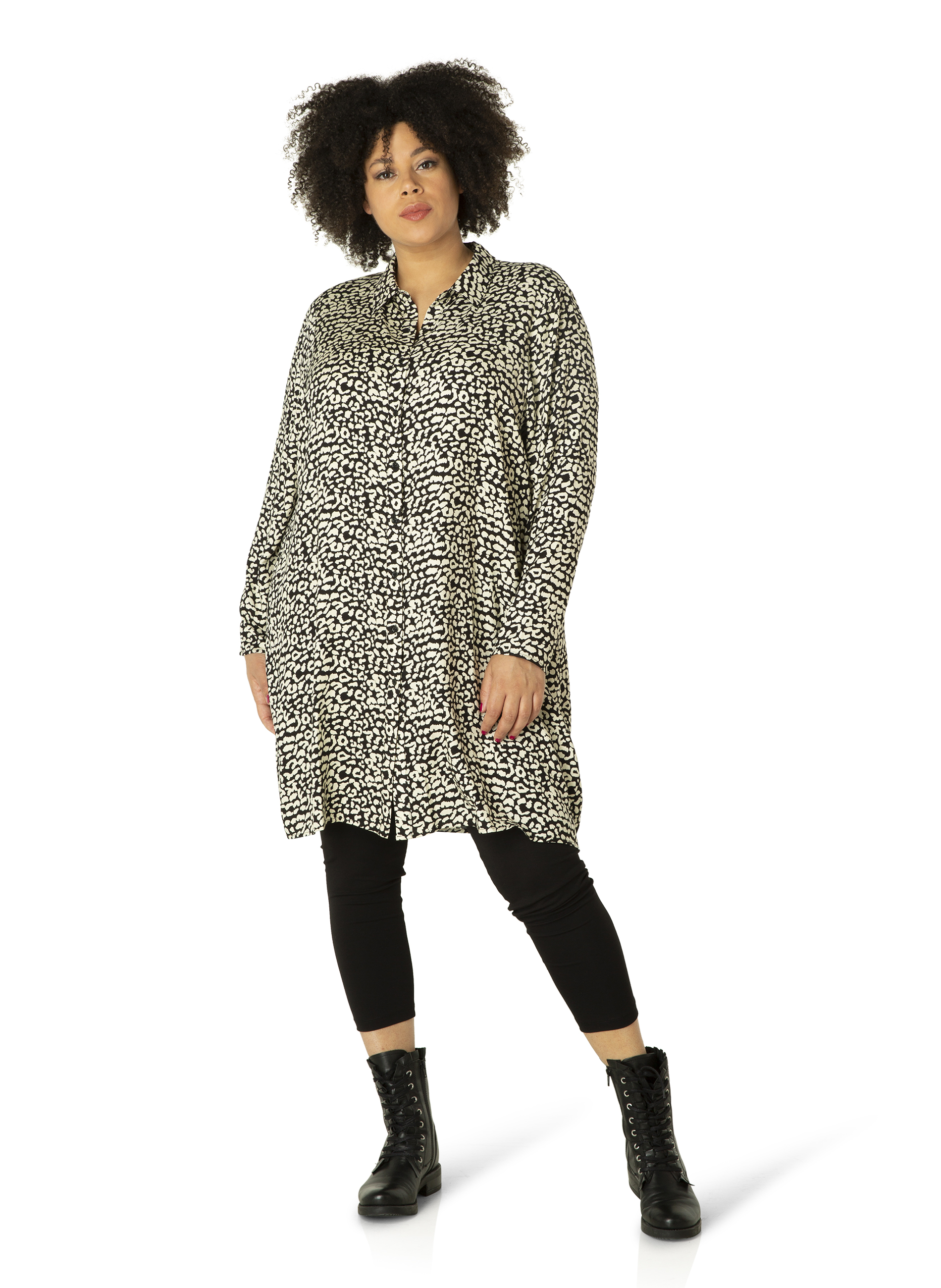 Ivy Bella Blouse Zora Ivy Bella Blouse Zora