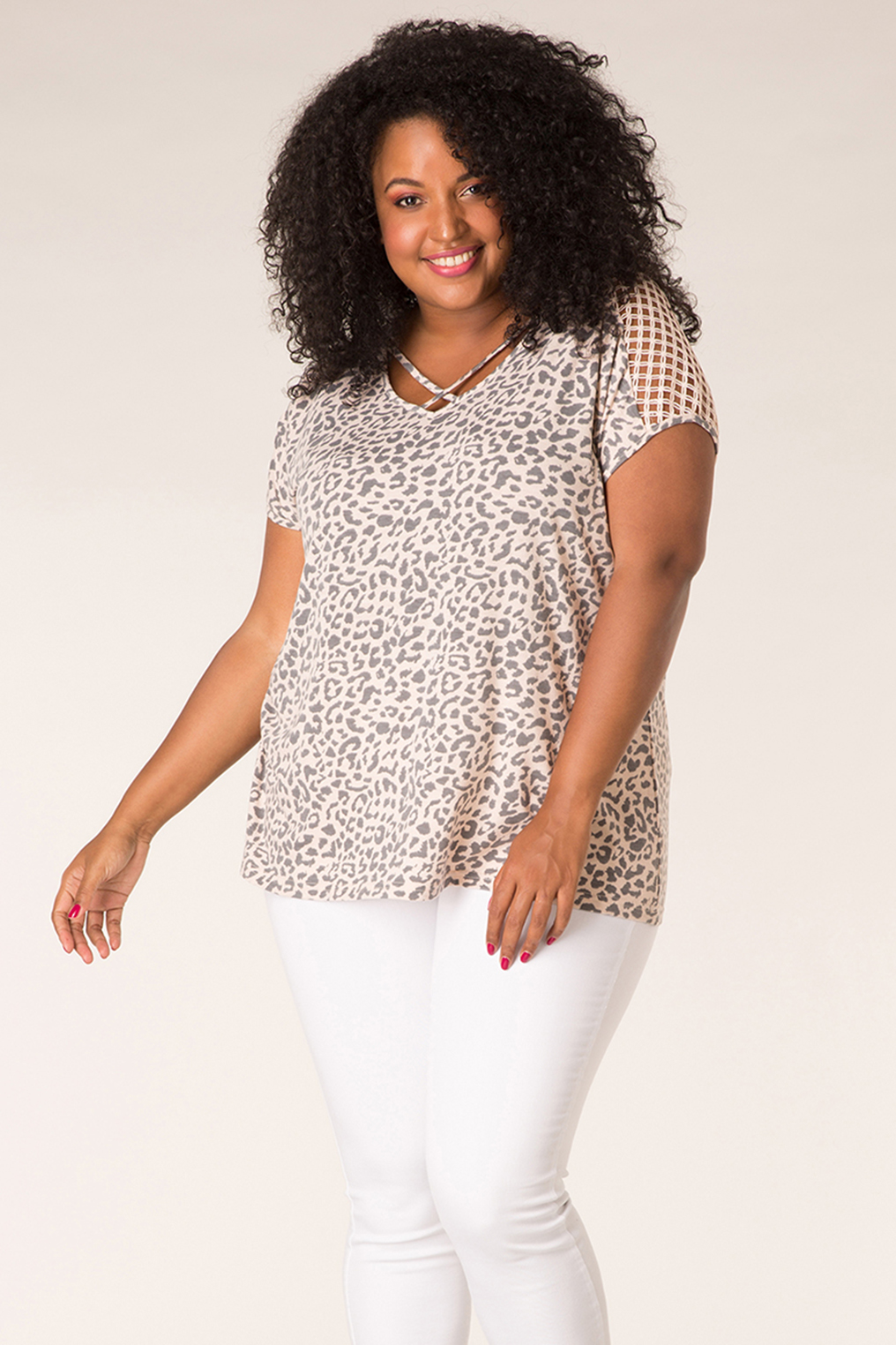 Shirt Ivy Bella Shirt Ivy Bella