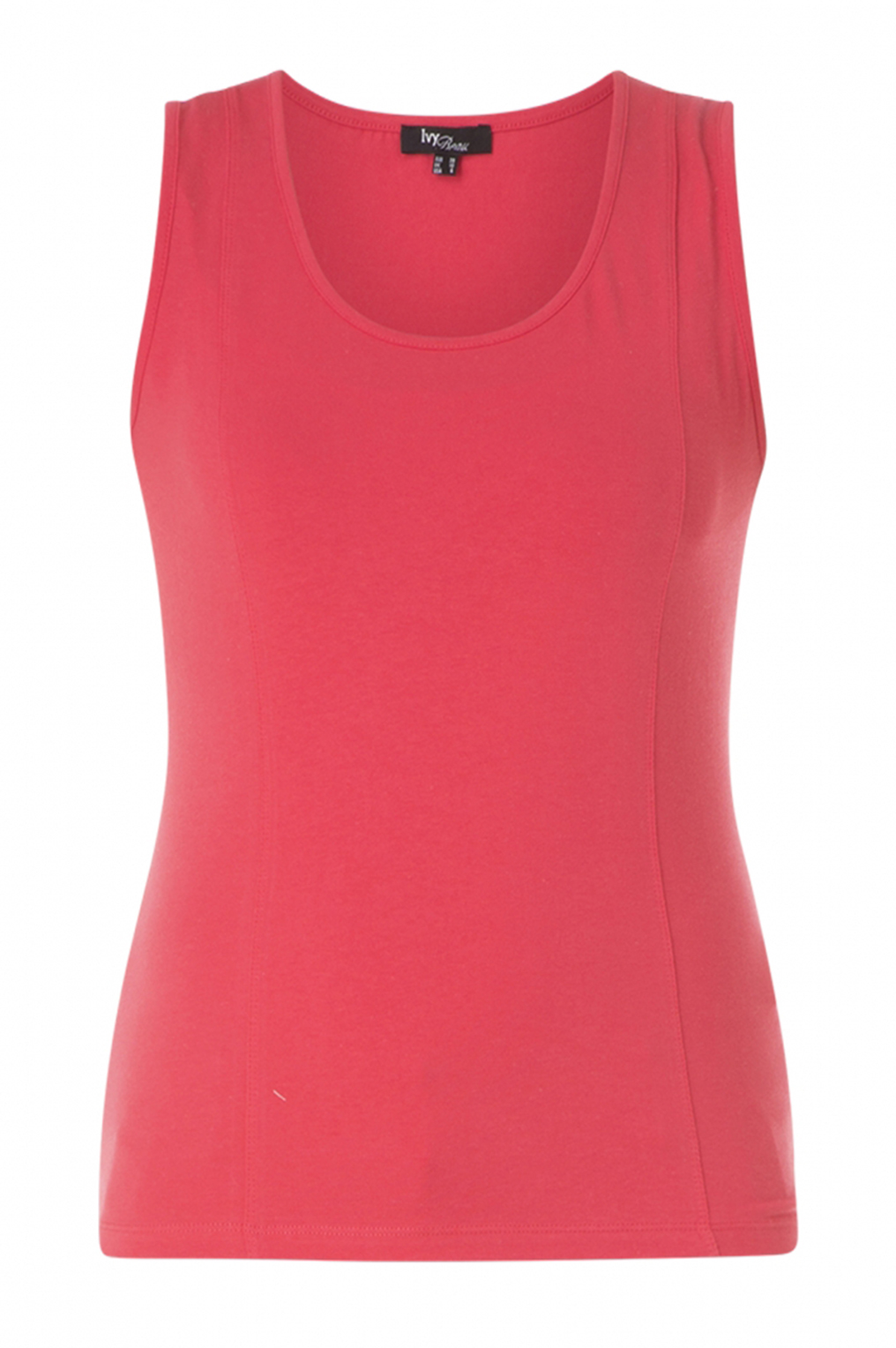 Singlet Ivy Bella Magnolia Singlet Ivy Bella Magnolia