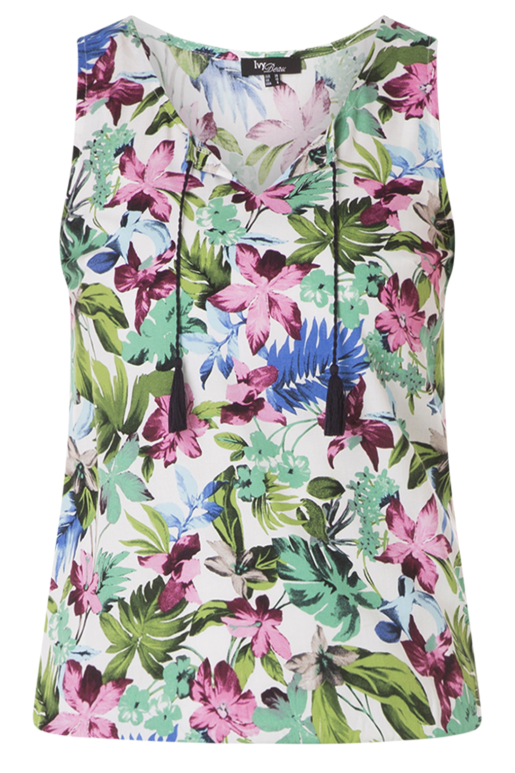 IVY BELLA singlet Marmaris IVY BELLA singlet Marmaris