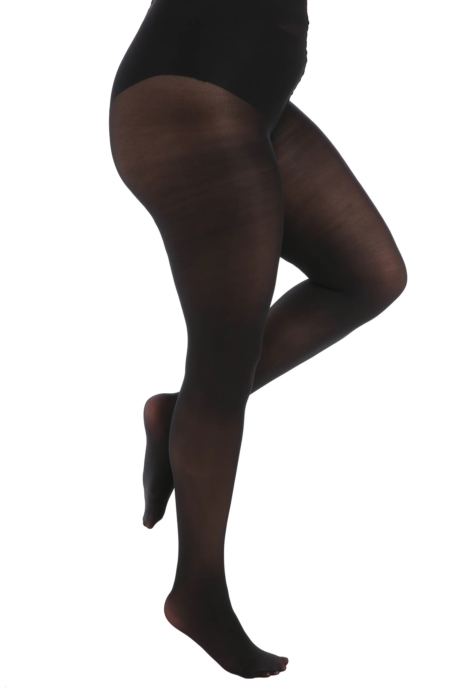 Panty 50 Den Curvy Pamela Mann Panty 50 Den Curvy Pamela Mann
