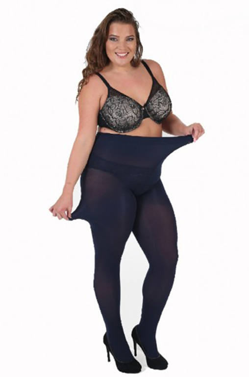 Panty 90 Den Curvy Pamela Mann Panty 90 Den Curvy Pamela Mann