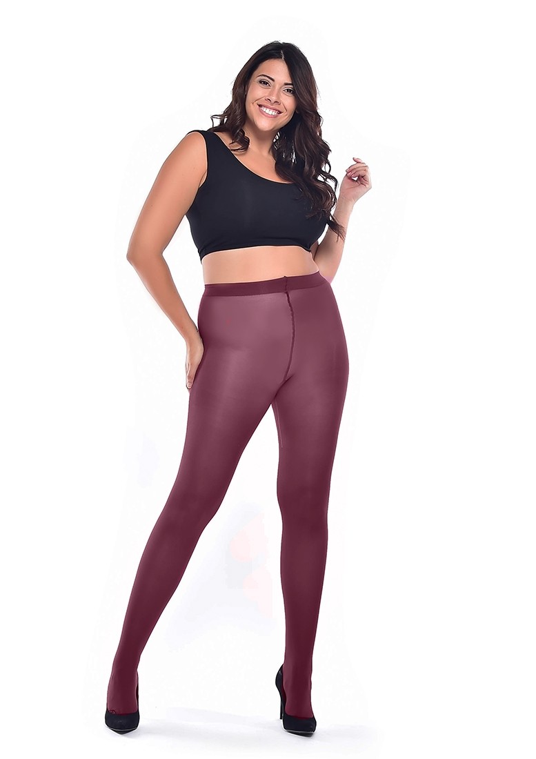 Panty 50 Den Curvy Pamela Mann Panty 50 Den Curvy Pamela Mann