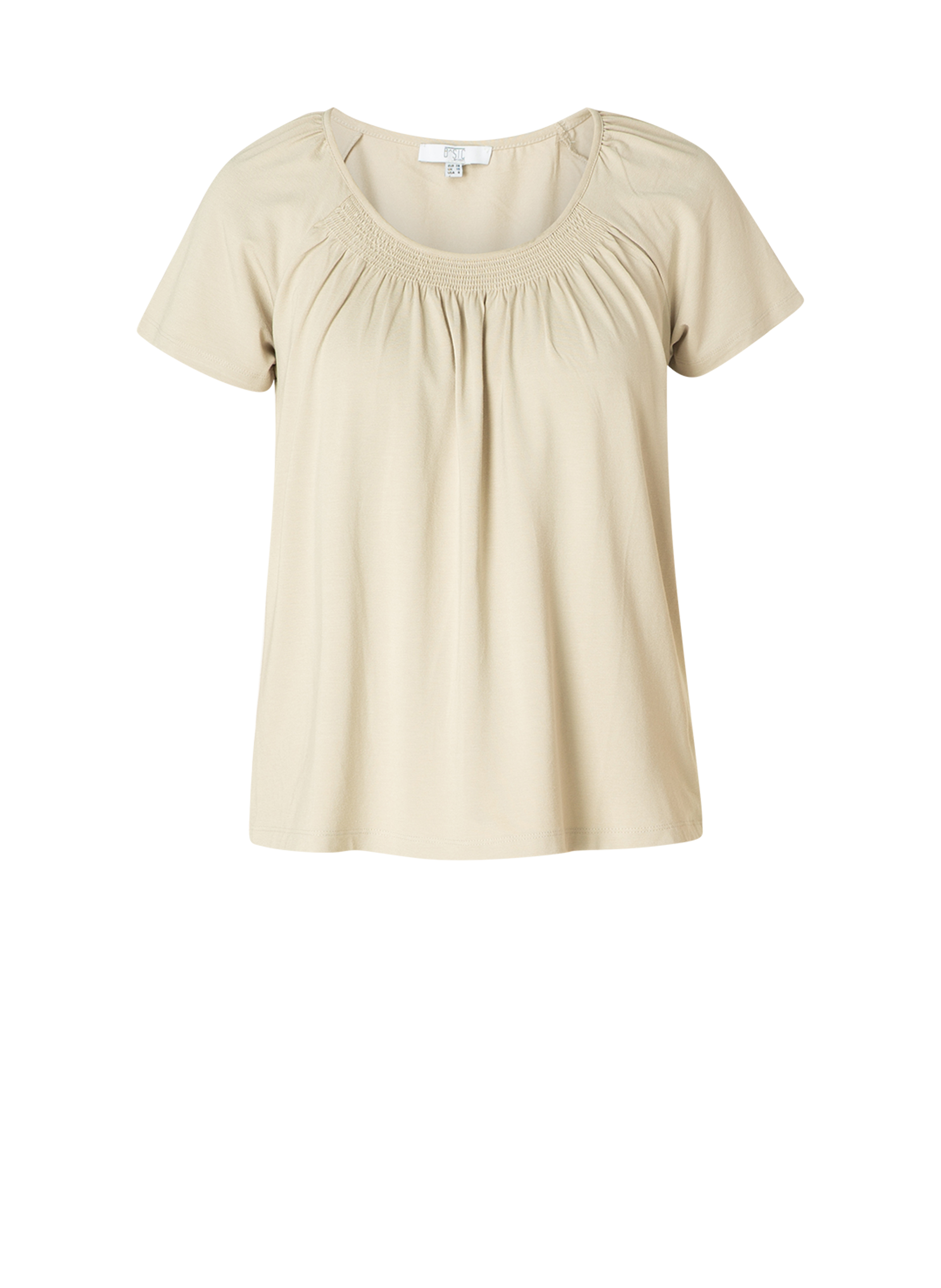 Shirt Yoki Yest Basic Shirt Yoki Yest Basic
