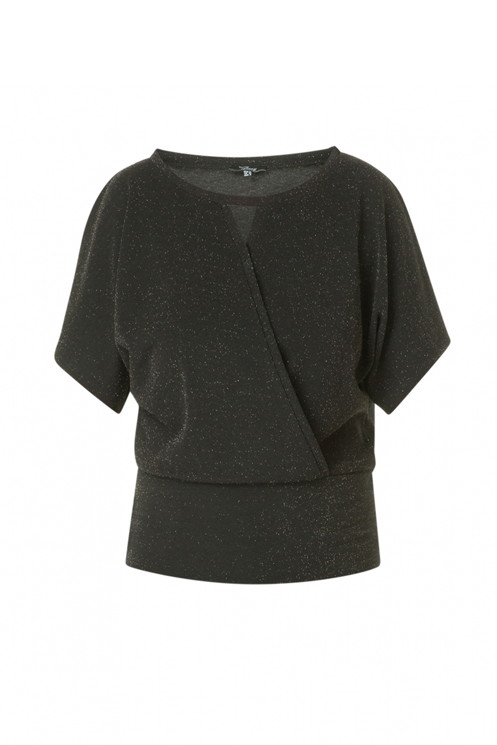 Shirt Ivy Bella glitter Shirt Ivy Bella glitter