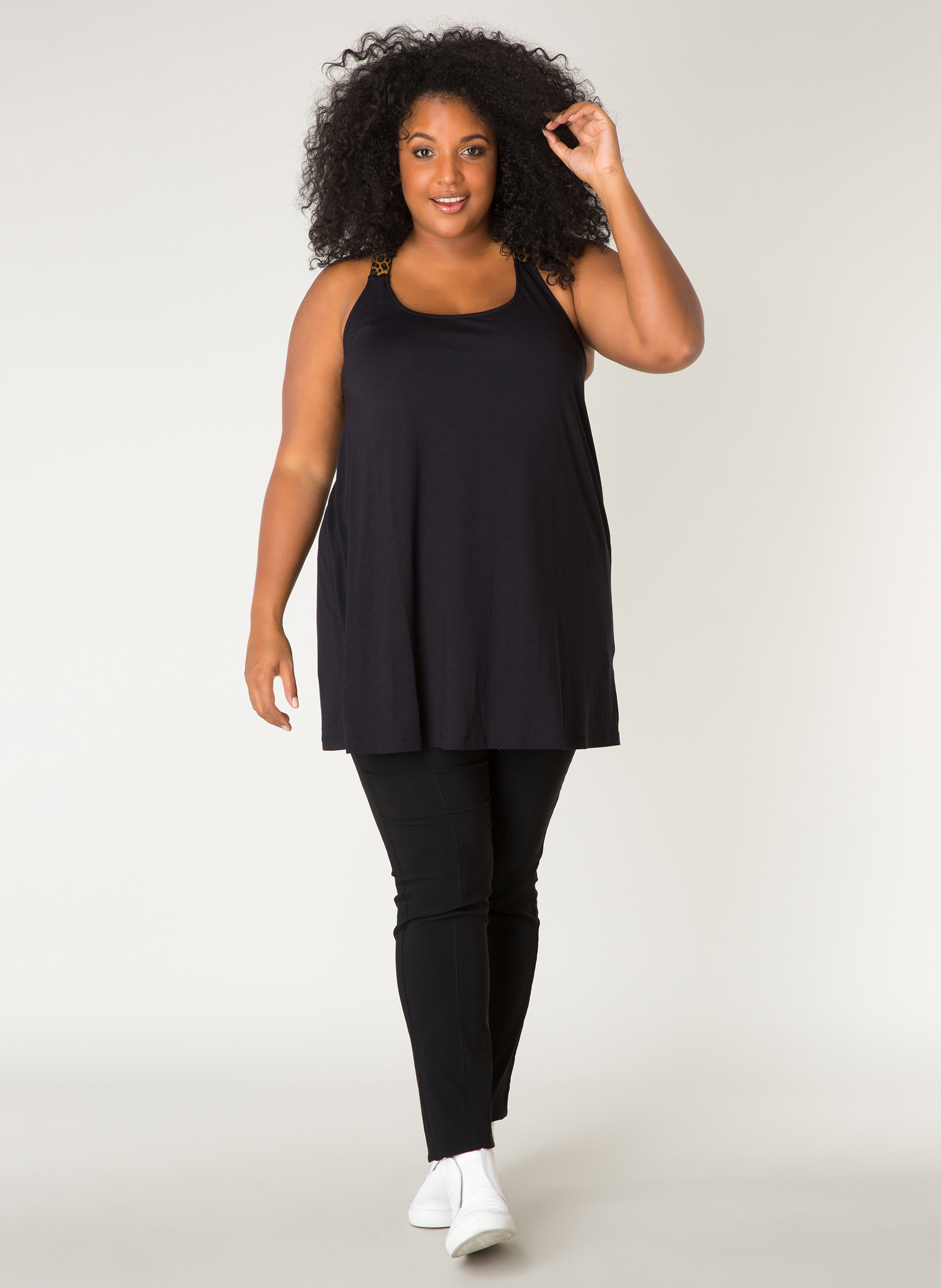 Singlet Ivy Bella straptop Singlet Ivy Bella straptop