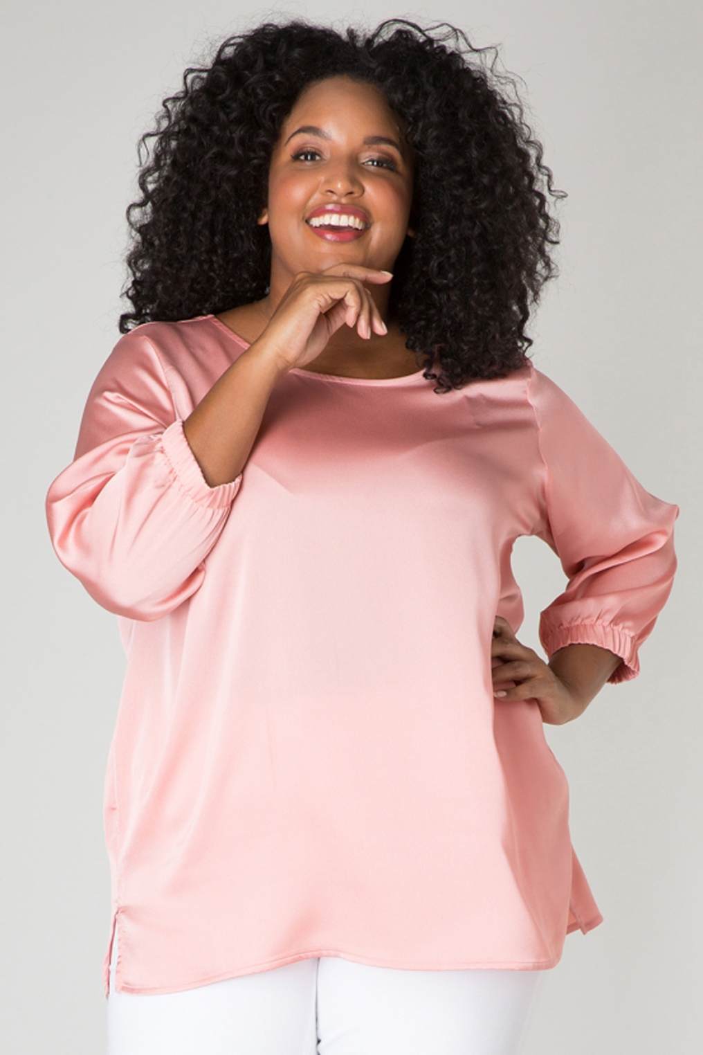 Blouse Ivy Bella Melody Blouse Ivy Bella Melody