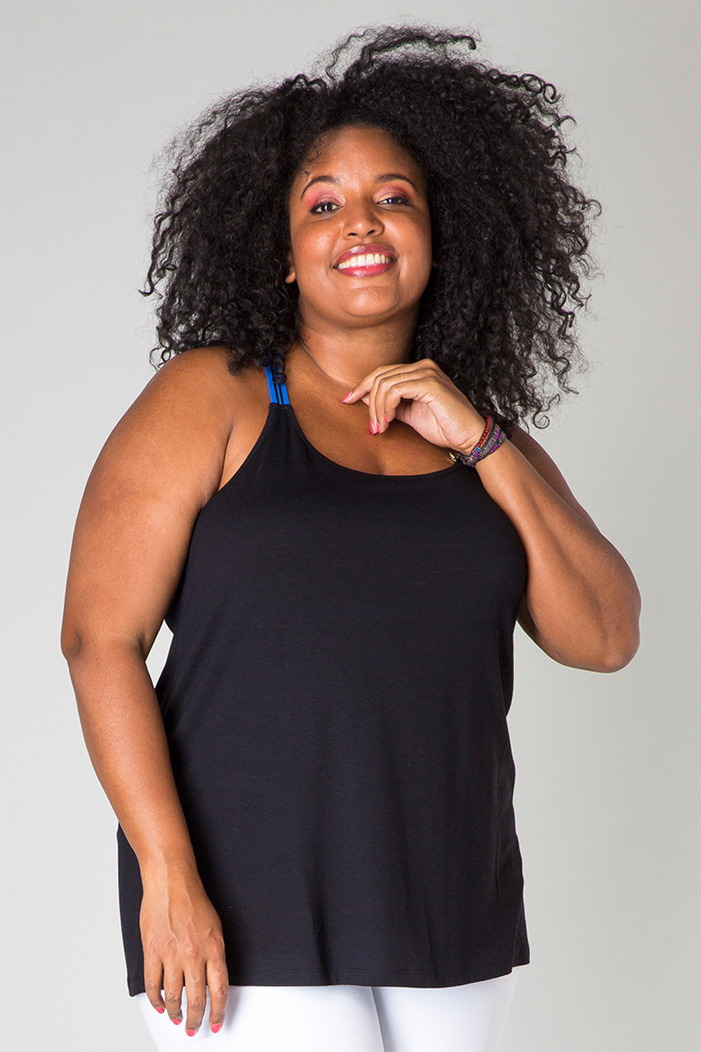 Singlet strap Ivy Bella Singlet strap Ivy Bella
