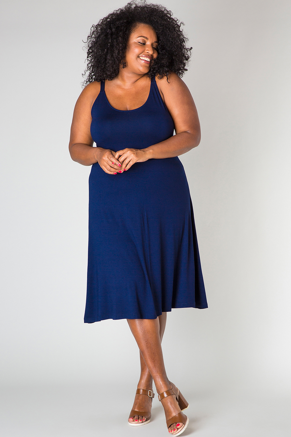 Jurk Montego Ivy Bella Jurk Montego Ivy Bella