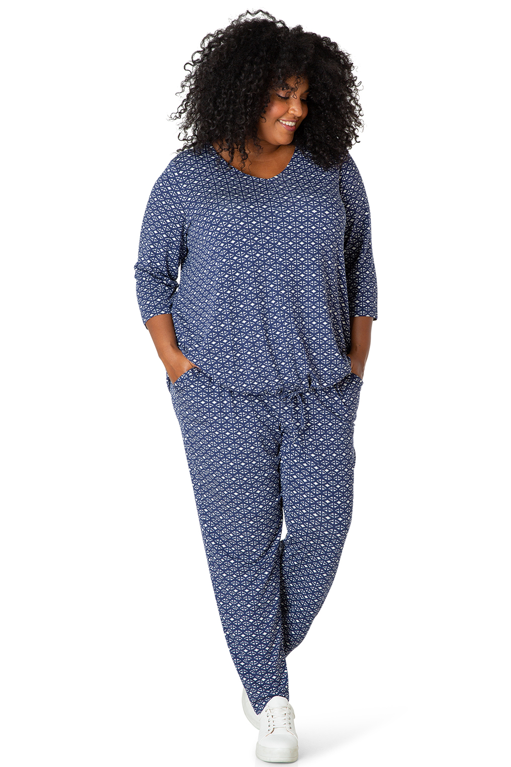 Broek Zij By Bella Broek Zij By Bella