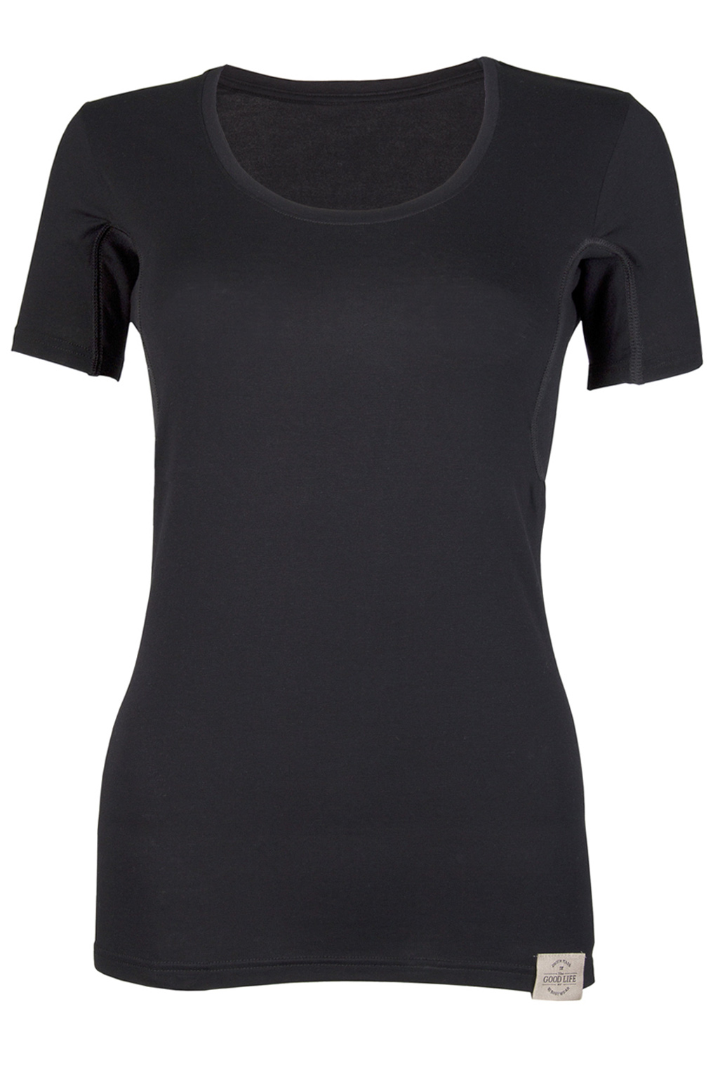 RJ Sweatproof Bern T-Shirt O-Neck RJ Sweatproof Bern T-Shirt O-Neck
