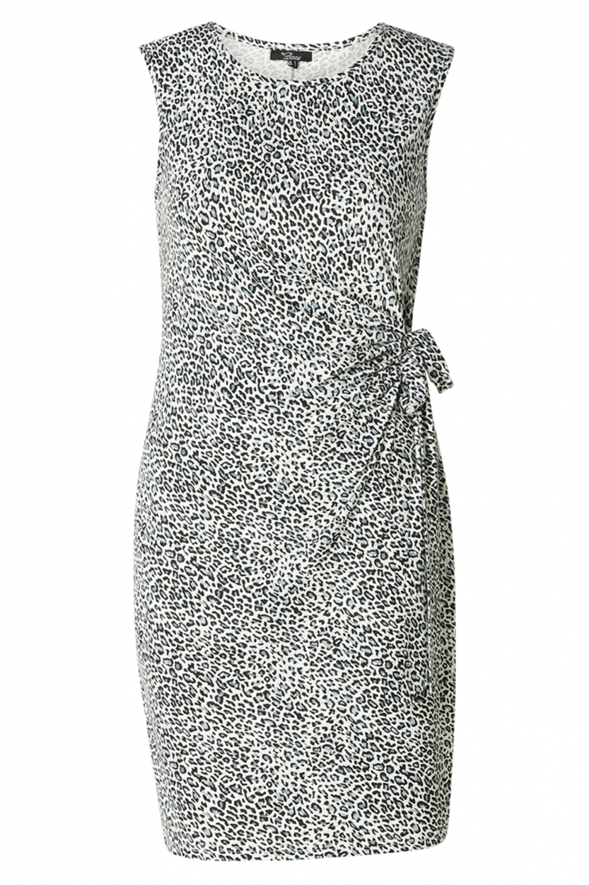 Jurk Fabienne BY BELLA Jurk Fabienne BY BELLA