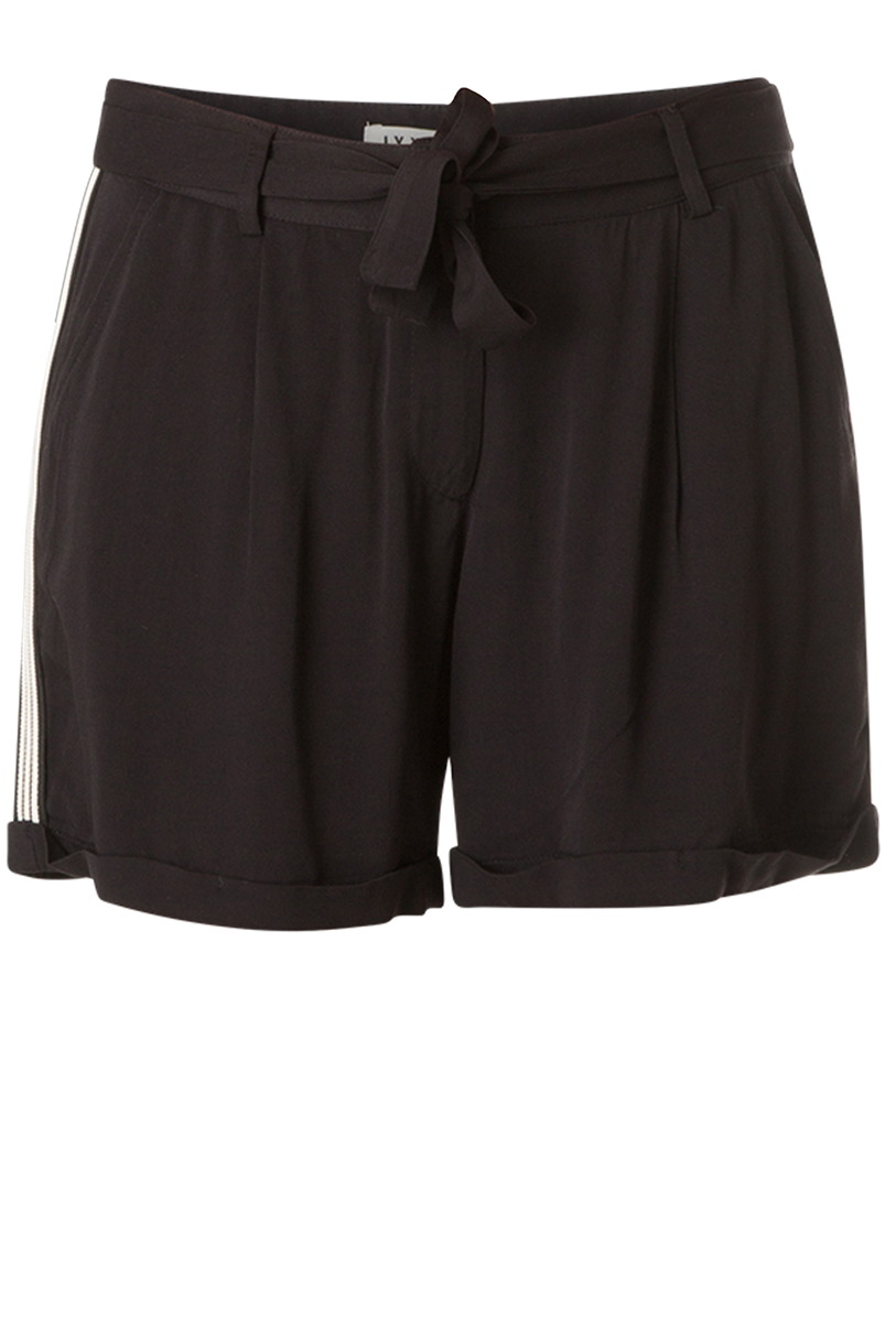Korte broek zijbies Pauline Ivy Bell