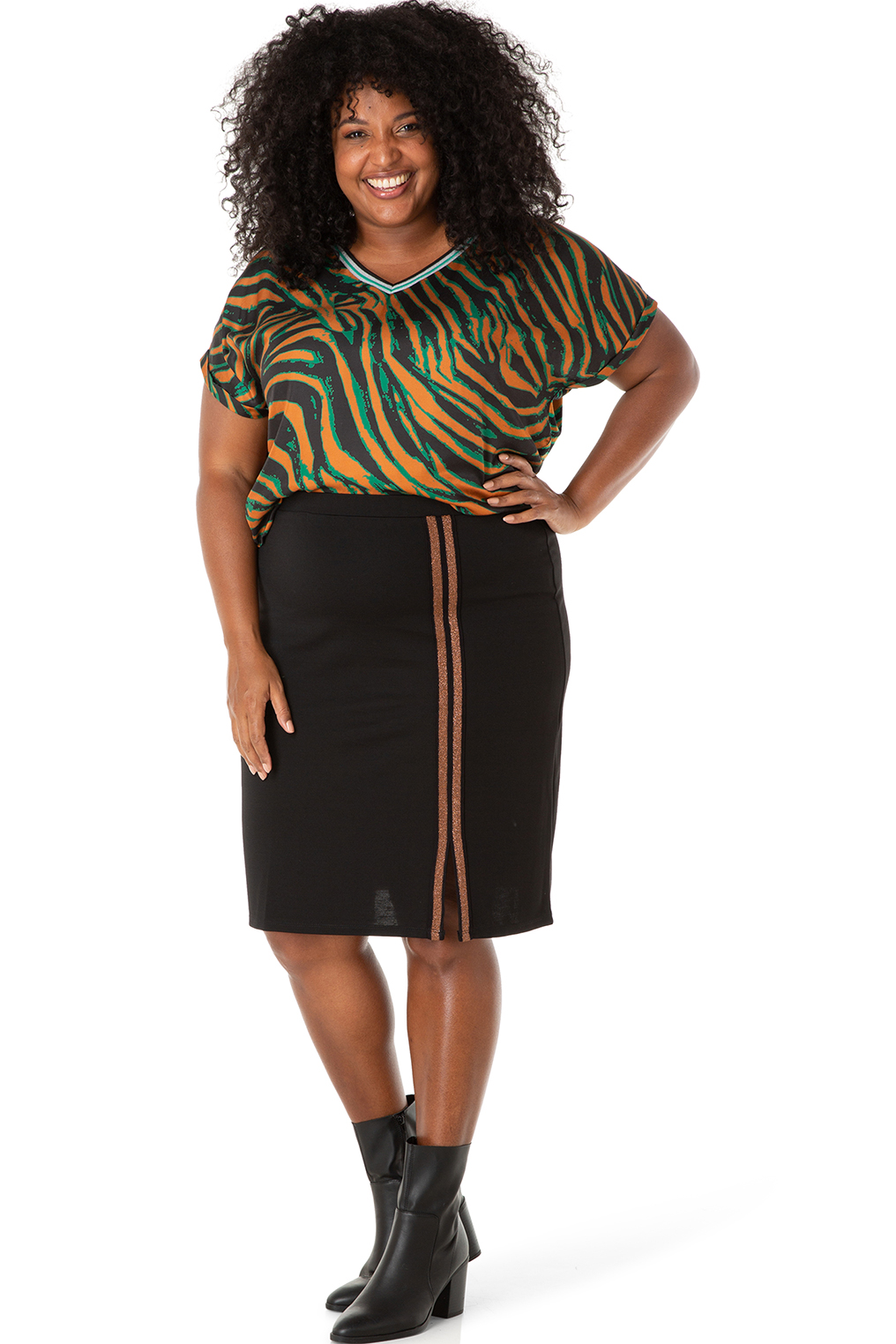 Rok IVY BELLA 64CM Rok IVY BELLA 64CM
