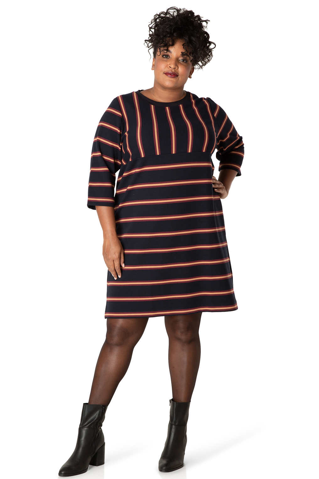 Jurk Nox IVY BELLA 100CM Jurk Nox IVY BELLA 100CM