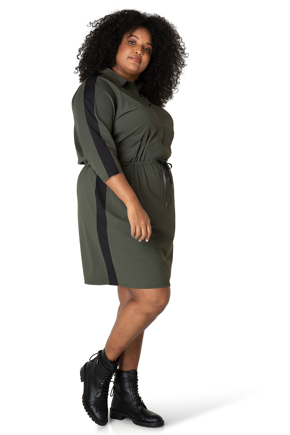 Jurk Robijn IVY BELLA 100 cm Jurk Robijn IVY BELLA 100 cm