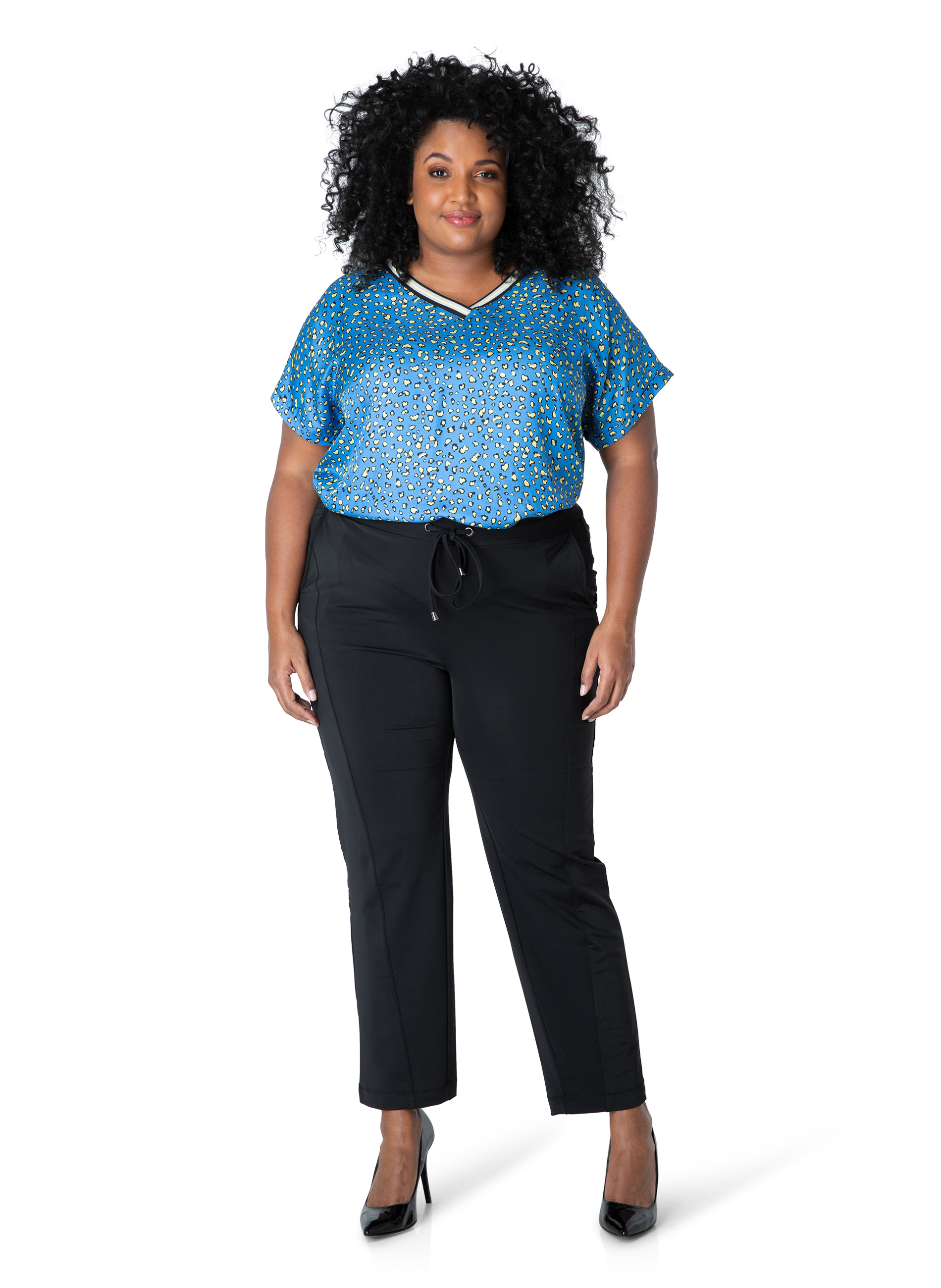 Broek Tia Ivy Bella 76 cm Broek Tia Ivy Bella 76 cm