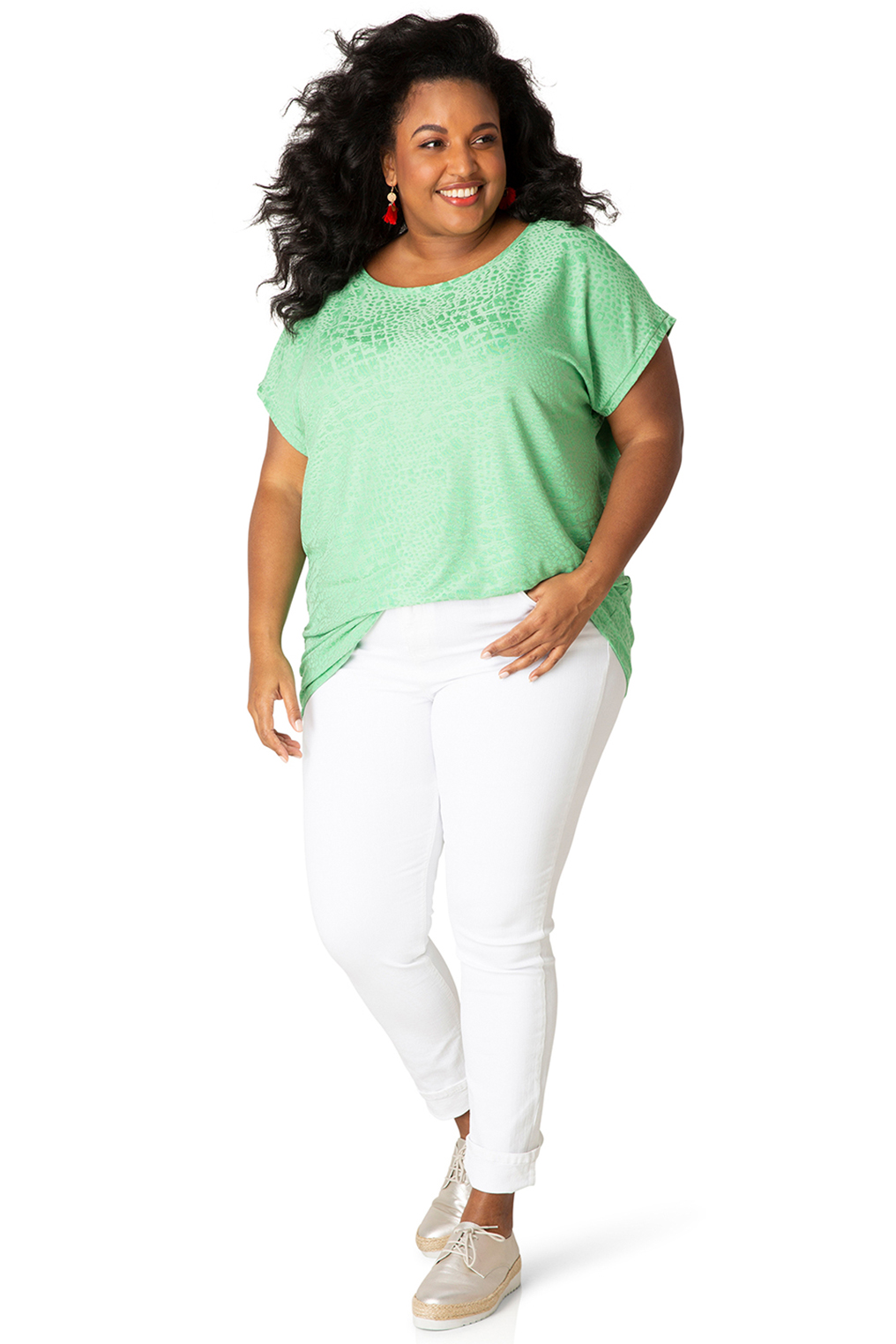 Shirt Emie IVY BELLA 76 cm Shirt Emie IVY BELLA 76 cm