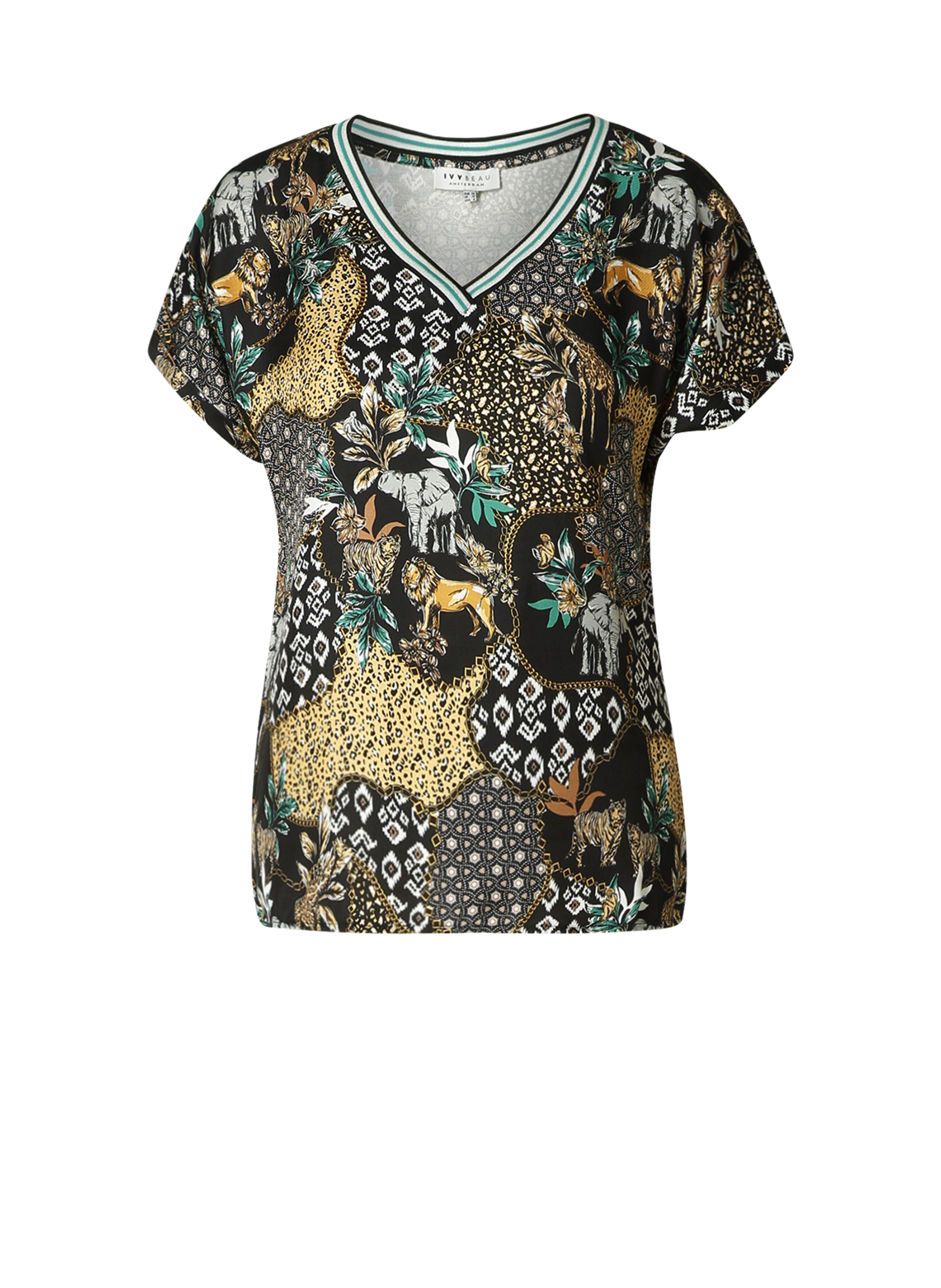 Blouse Filiz IVY BELLA Blouse Filiz IVY BELLA