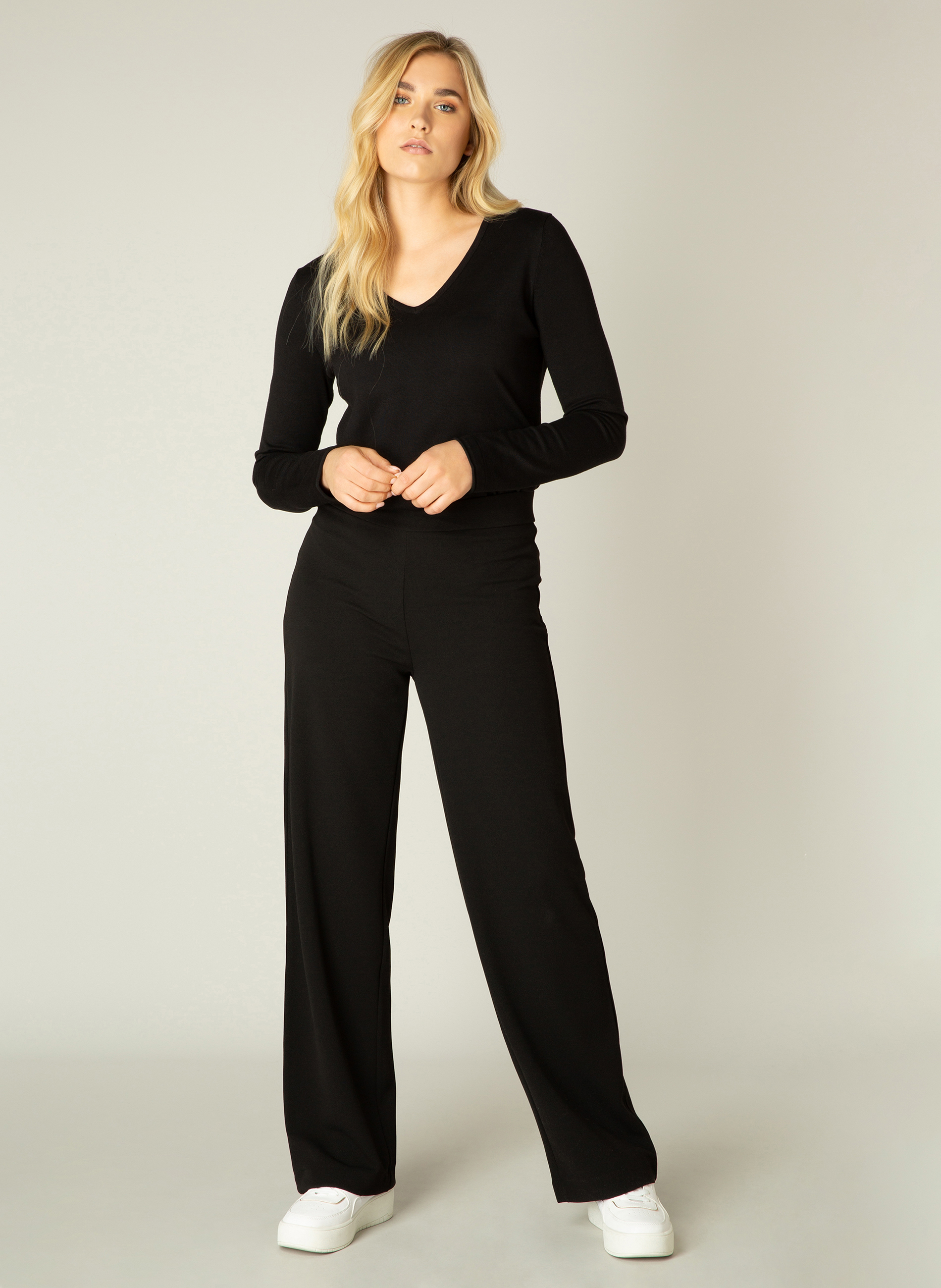 Base Level broek Yarah Base Level broek Yarah