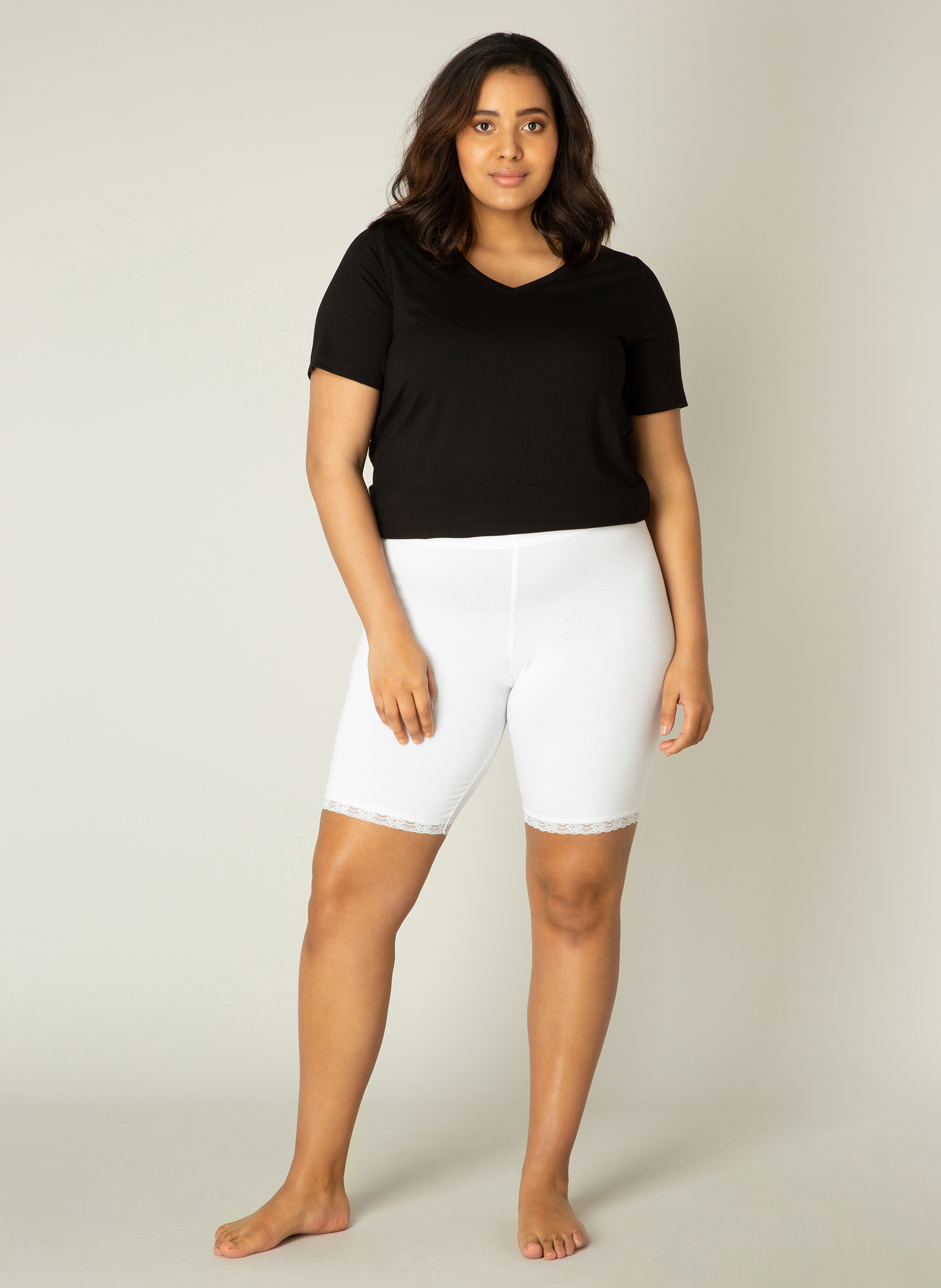 Base Level Curvy legging Ava Base Level Curvy legging Ava