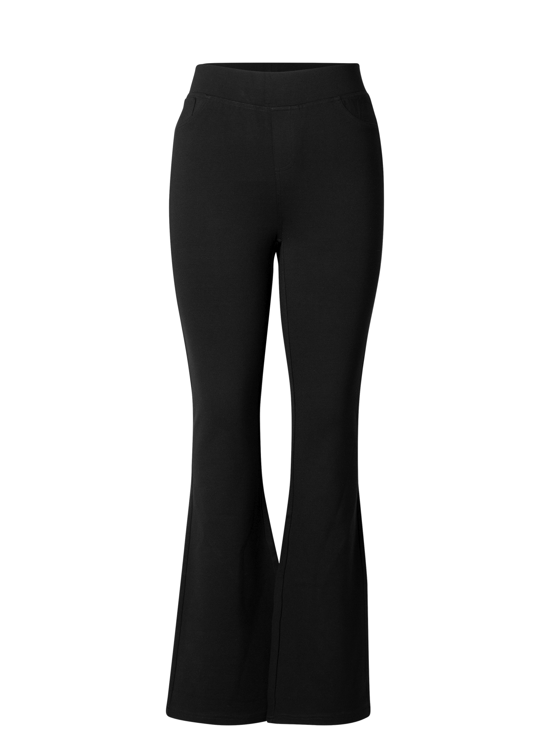 Base Level Curvy tregging Allie Base Level Curvy tregging Allie