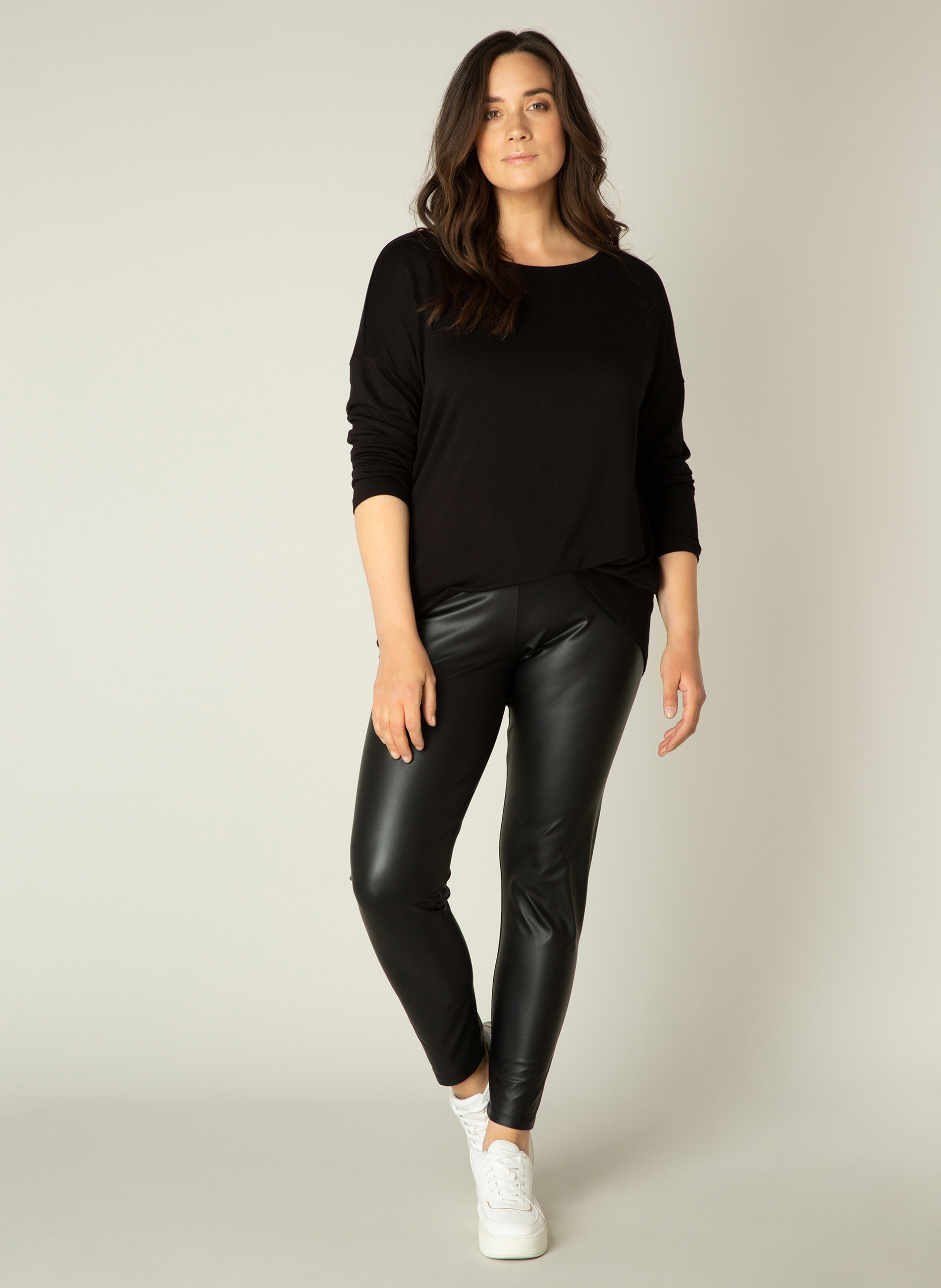 Base Level Curvy legging Alene Base Level Curvy legging Alene