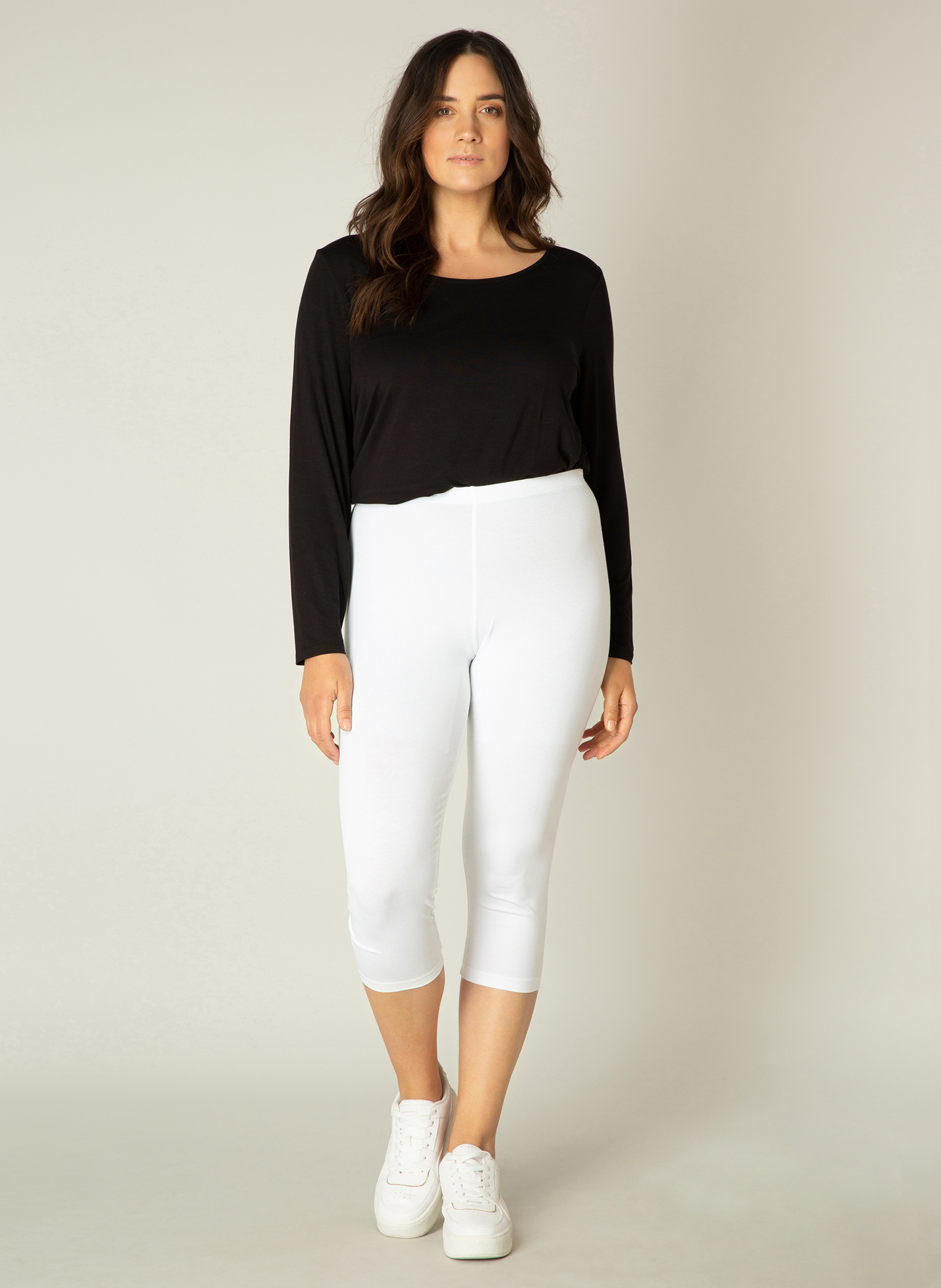 Base Level Curvy legging Audrey Base Level Curvy legging Audrey