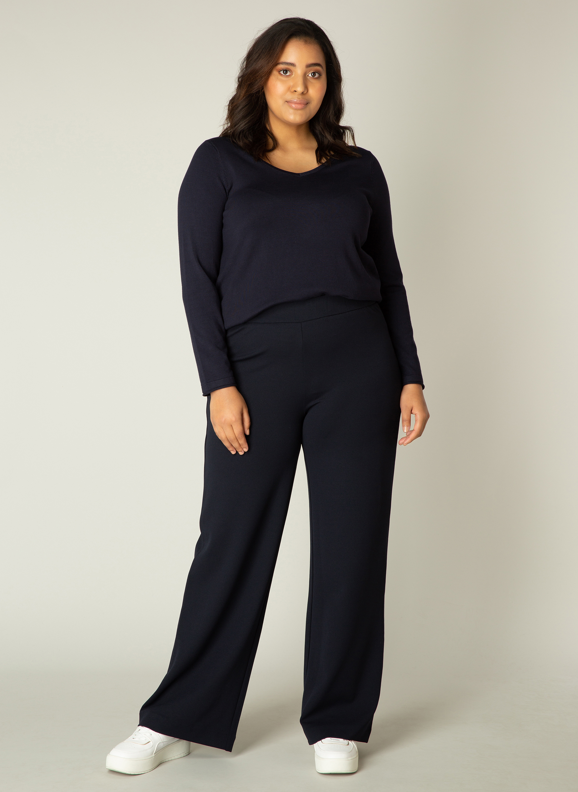 Base Level broek Arah Base Level broek Arah