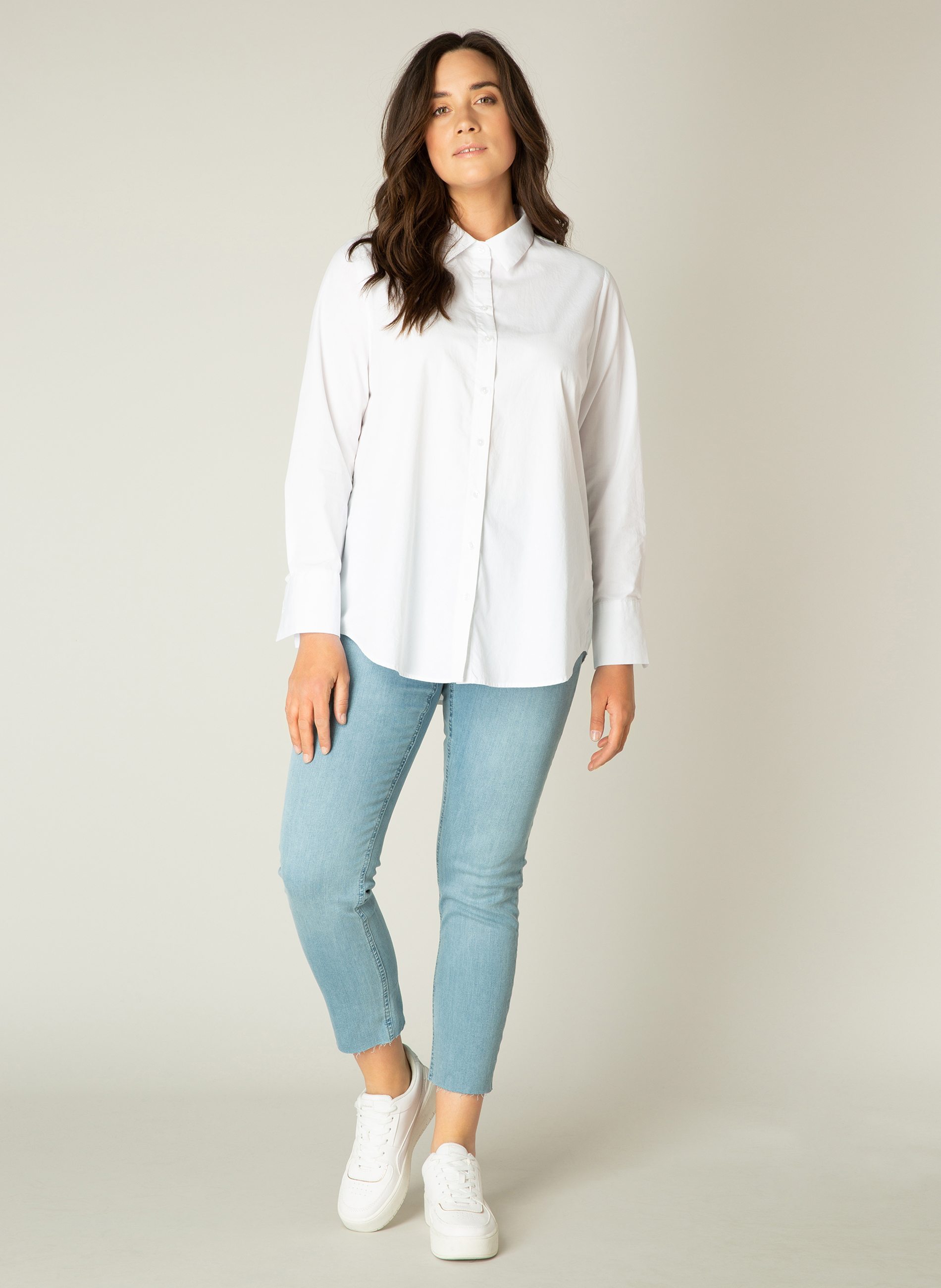 Base Level blouse Aliza Base Level blouse Aliza