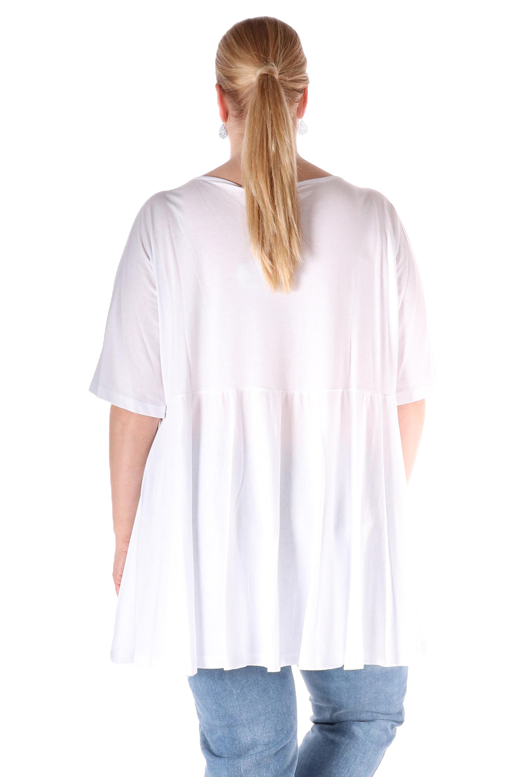 Tuniek Mat fashion Tuniek Mat fashion