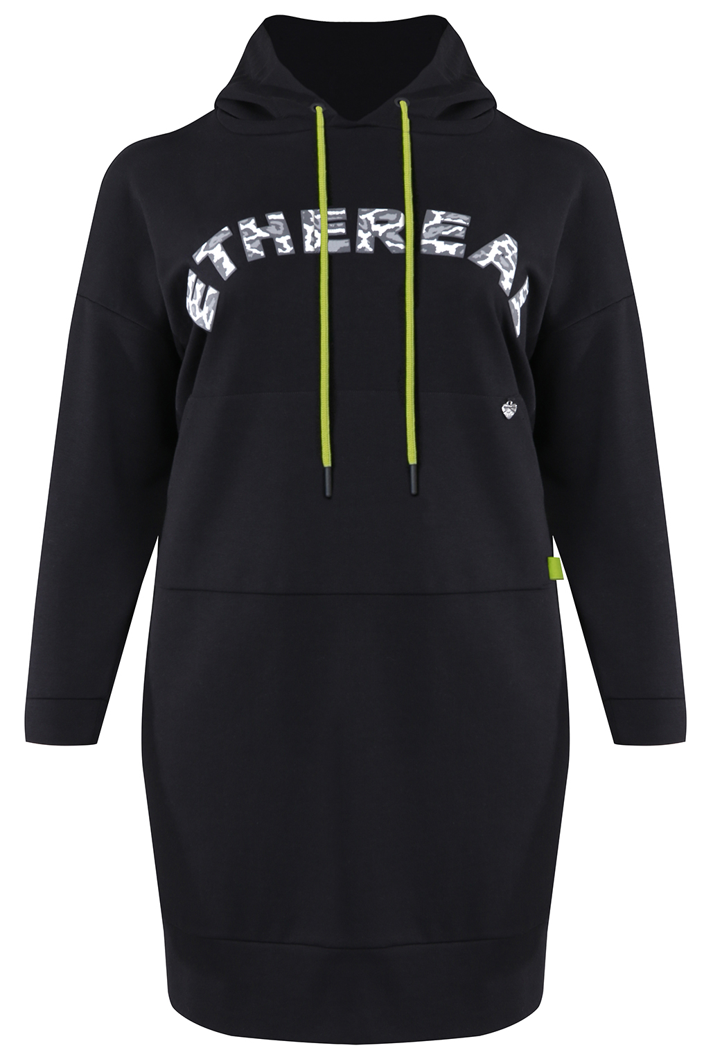 Mat fashion tuniek sportief Mat fashion tuniek sportief