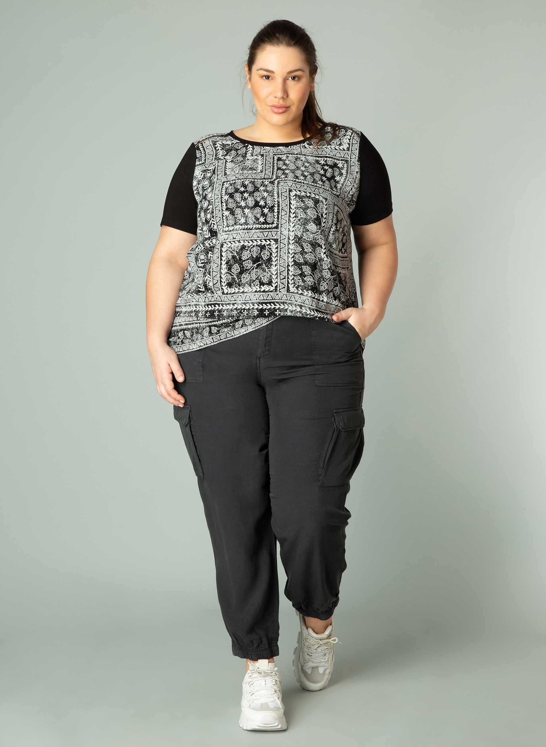 Yest Broek Gianne 71 cm Yest Broek Gianne 71 cm