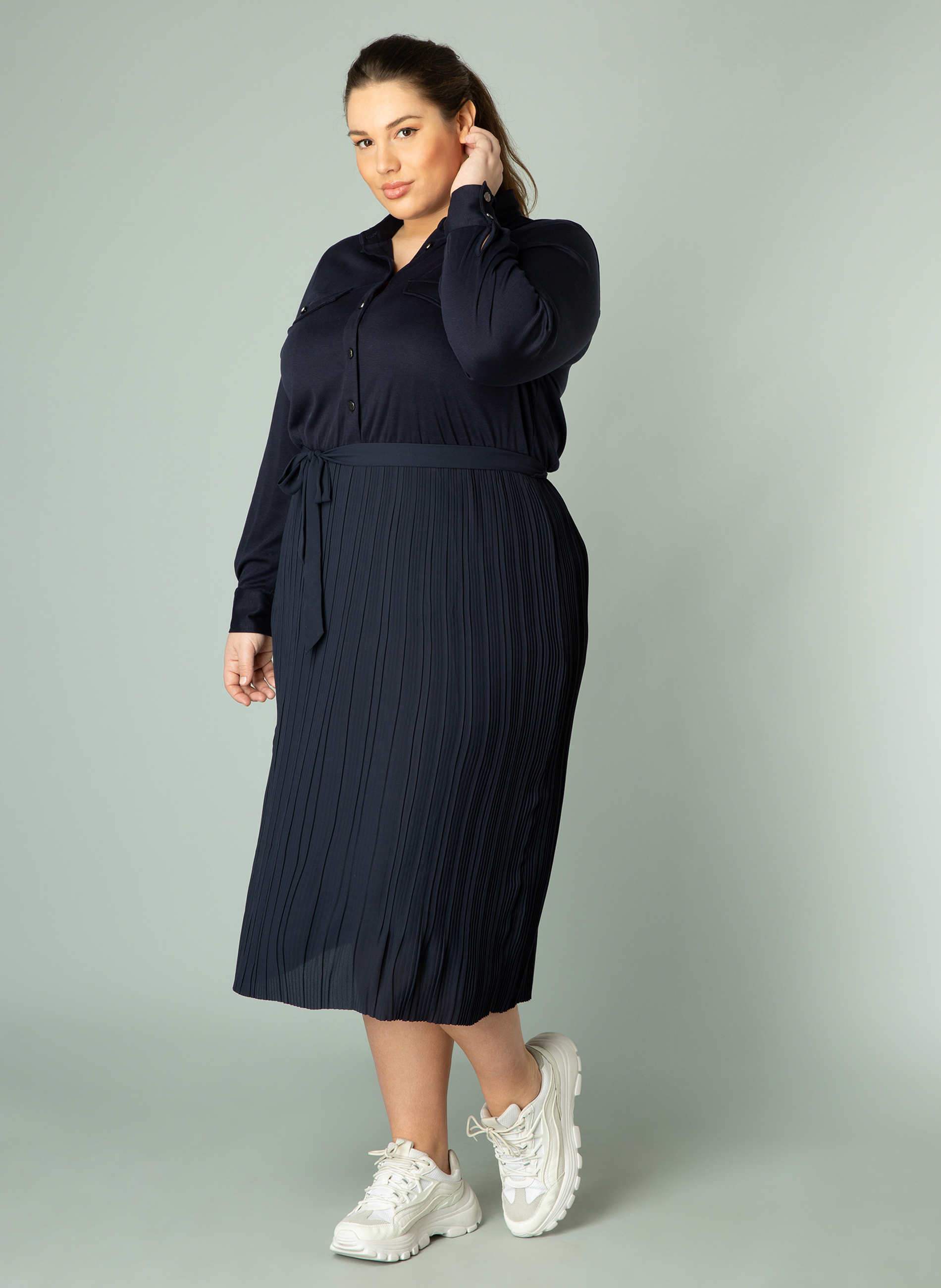 Jurk Hasmae Yesta 125 cm Jurk Hasmae Yesta 125 cm