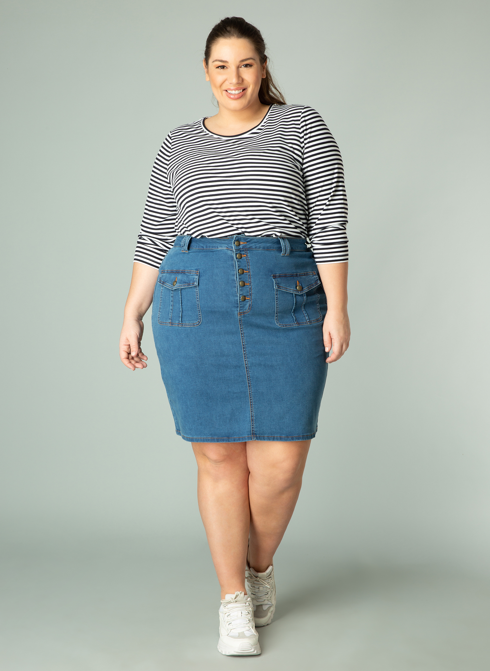 Rok Heavenly Yesta 60 cm Rok Heavenly Yesta 60 cm