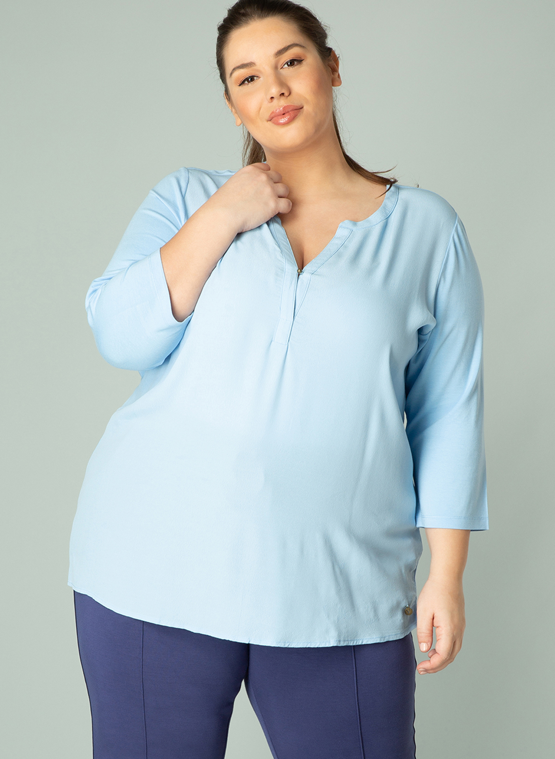 Yest Shirt Guilia 65 cm Yest Shirt Guilia 65 cm
