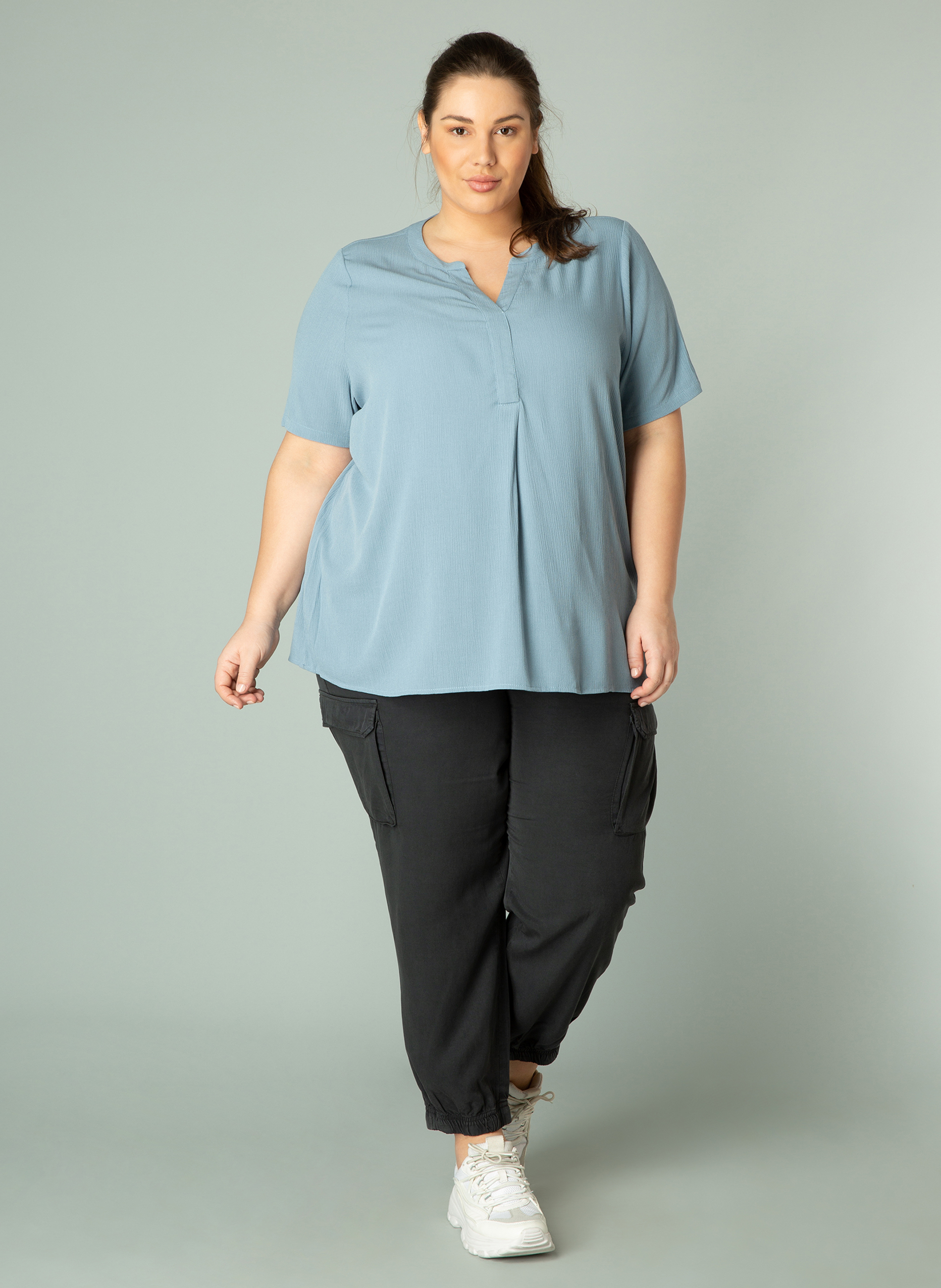 Shirt Henna Yesta 78 cm Shirt Henna Yesta 78 cm