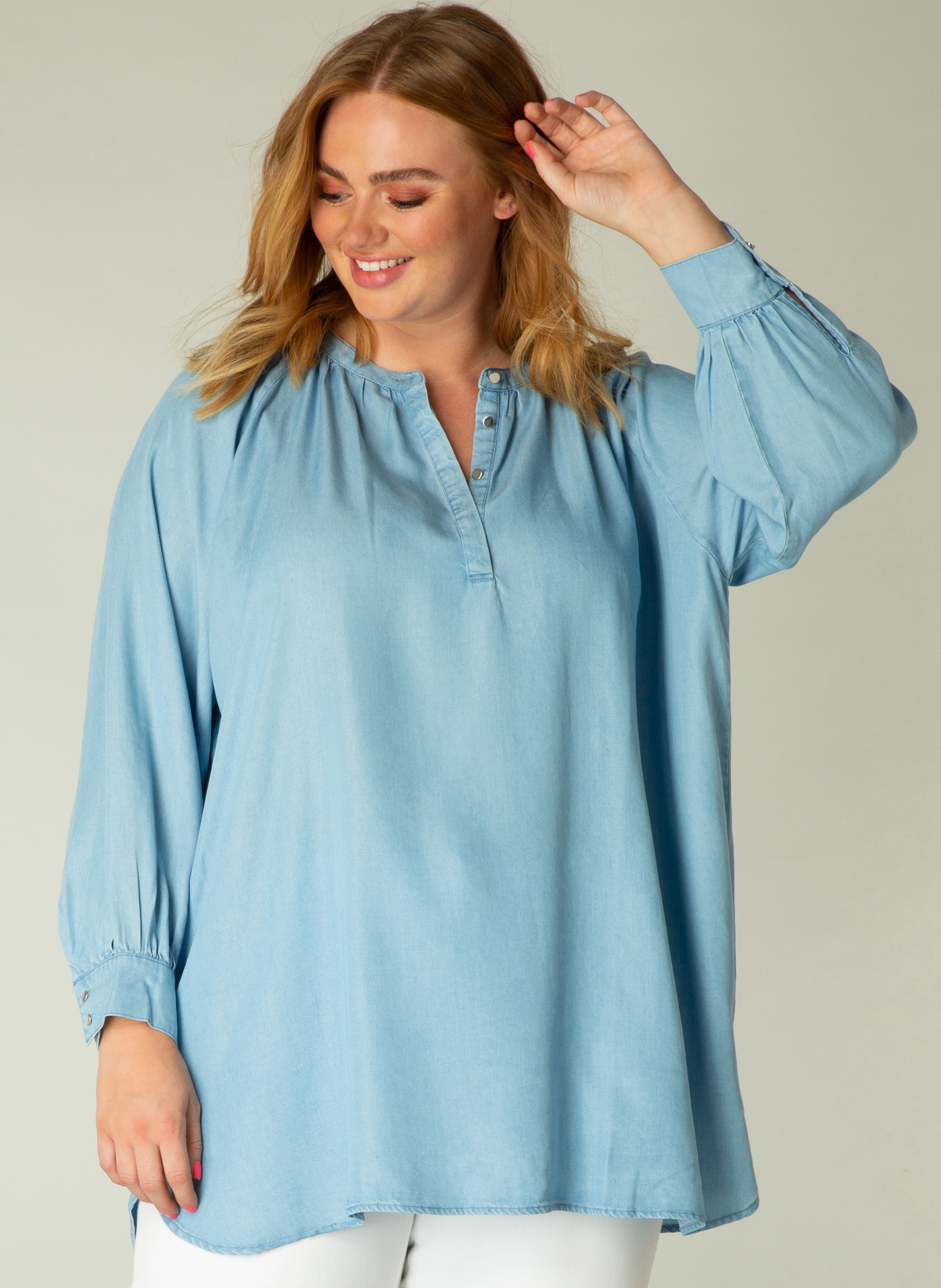 Yesta tuniek Jaelinn 85 cm Yesta tuniek Jaelinn 85 cm