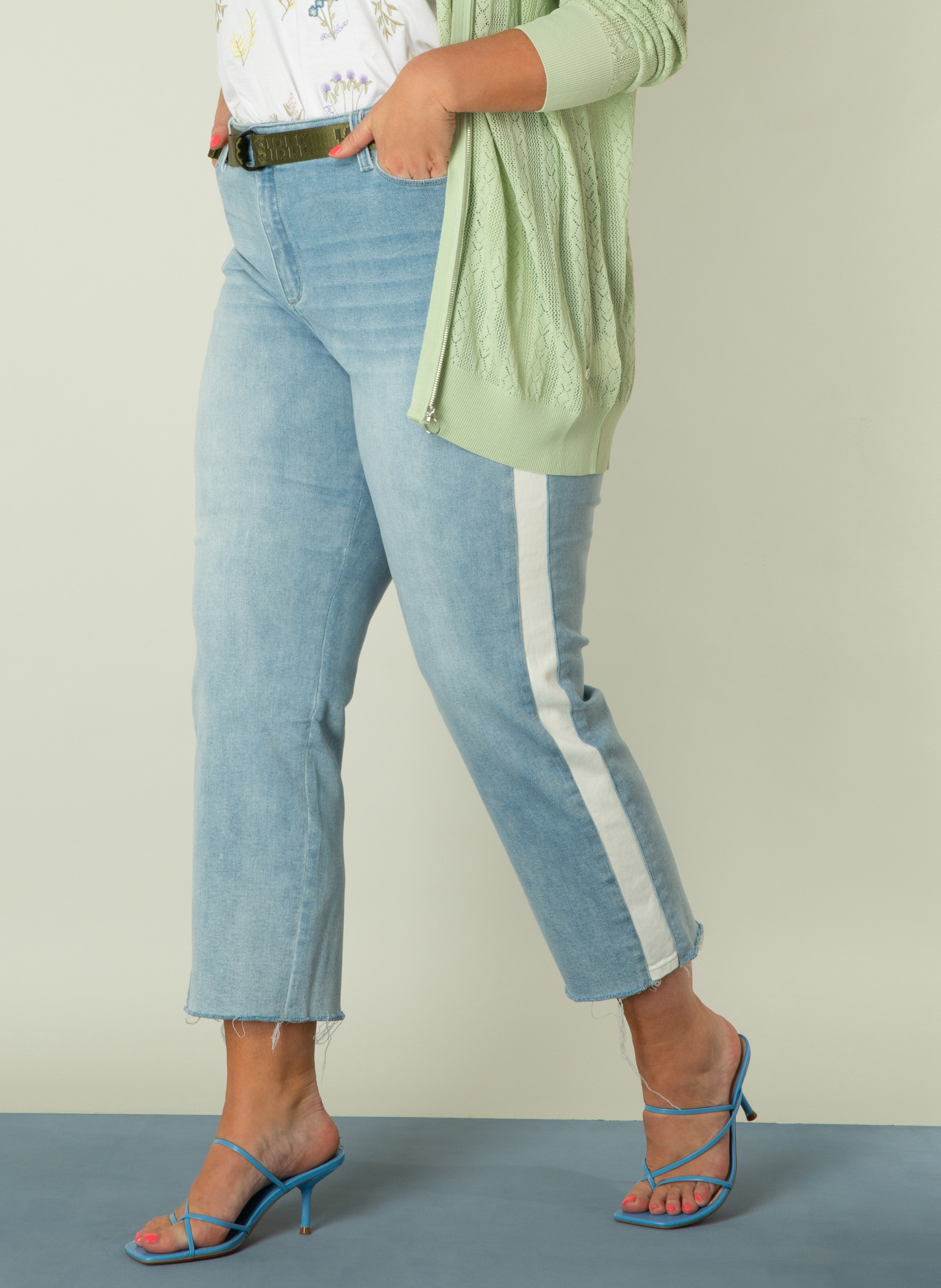 Yesta broek Jaell 28 inch Yesta broek Jaell 28 inch
