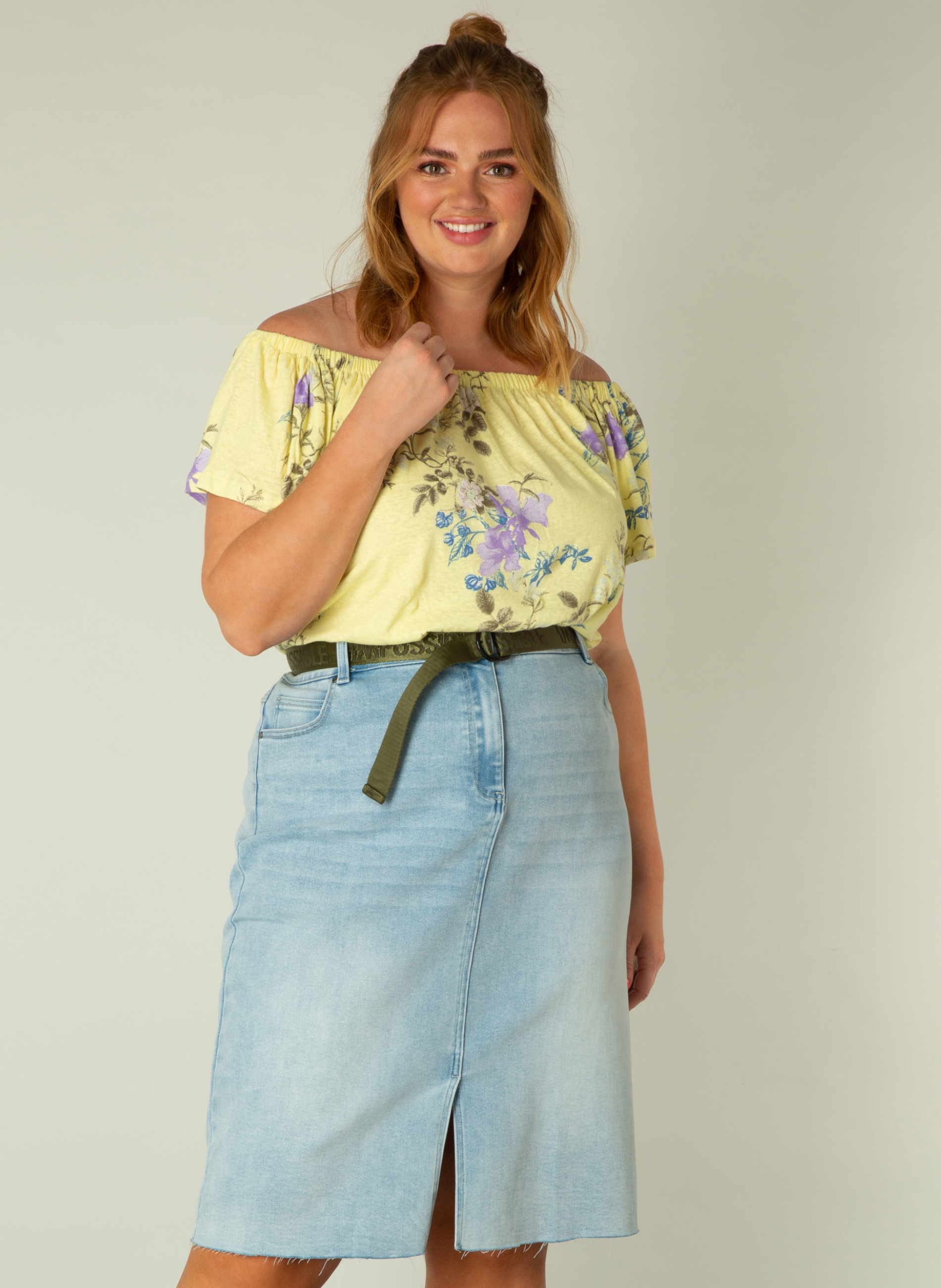 Yesta rok Jaelynn 70 cm Yesta rok Jaelynn 70 cm