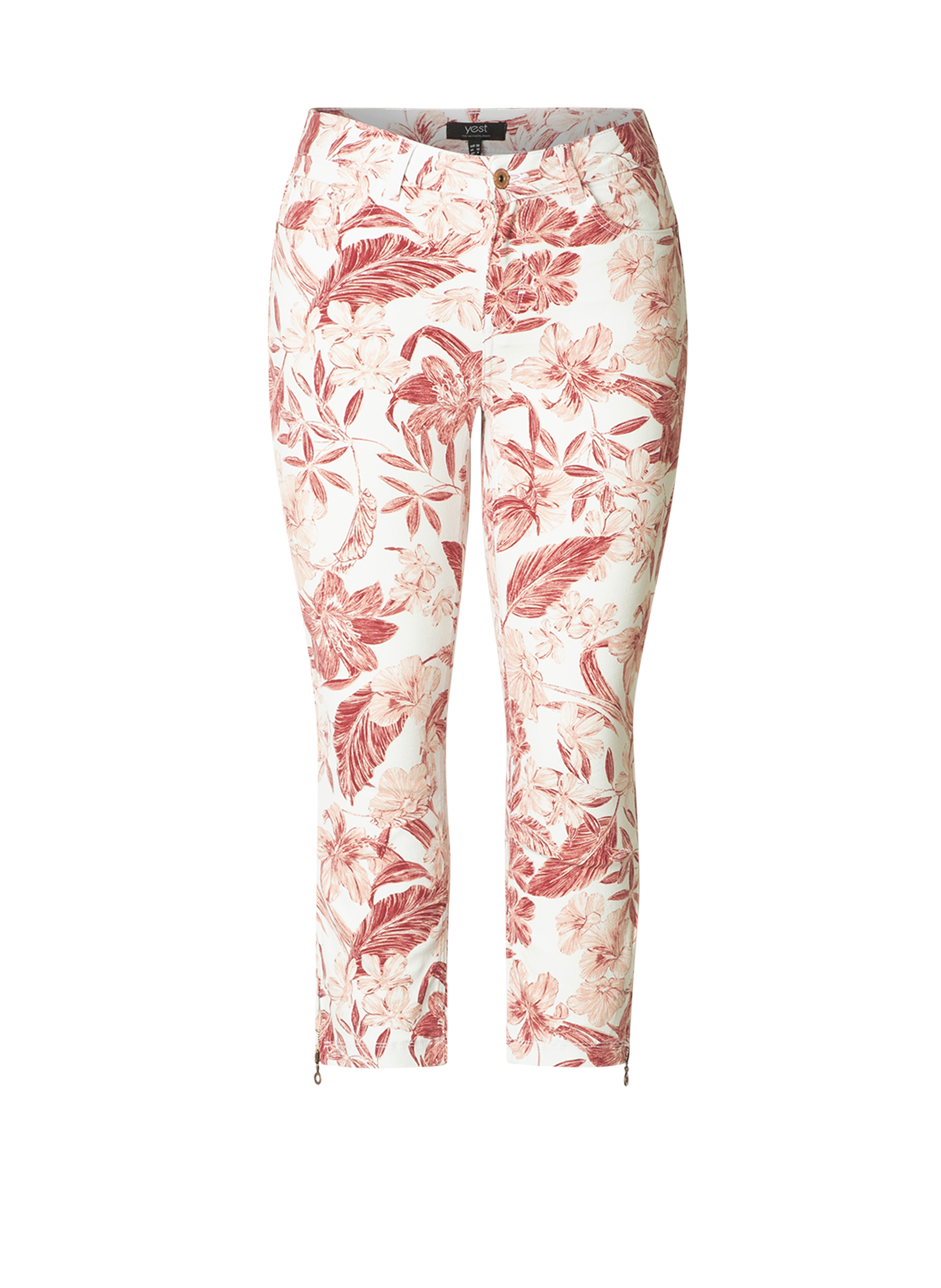 Yesta broek Jaliyah 24 inch Yesta broek Jaliyah 24 inch