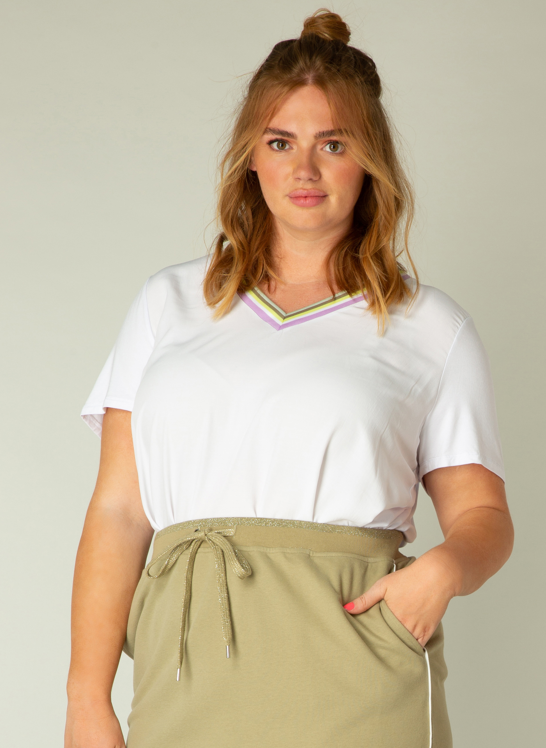 Yesta shirt Jarah 76 cm Yesta shirt Jarah 76 cm