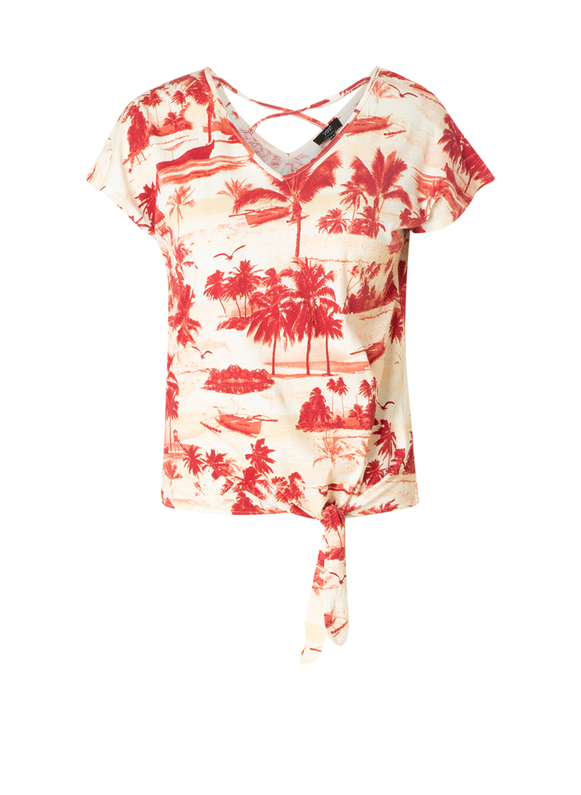 Yesta shirt Jaslyne 74 cm Yesta shirt Jaslyne 74 cm