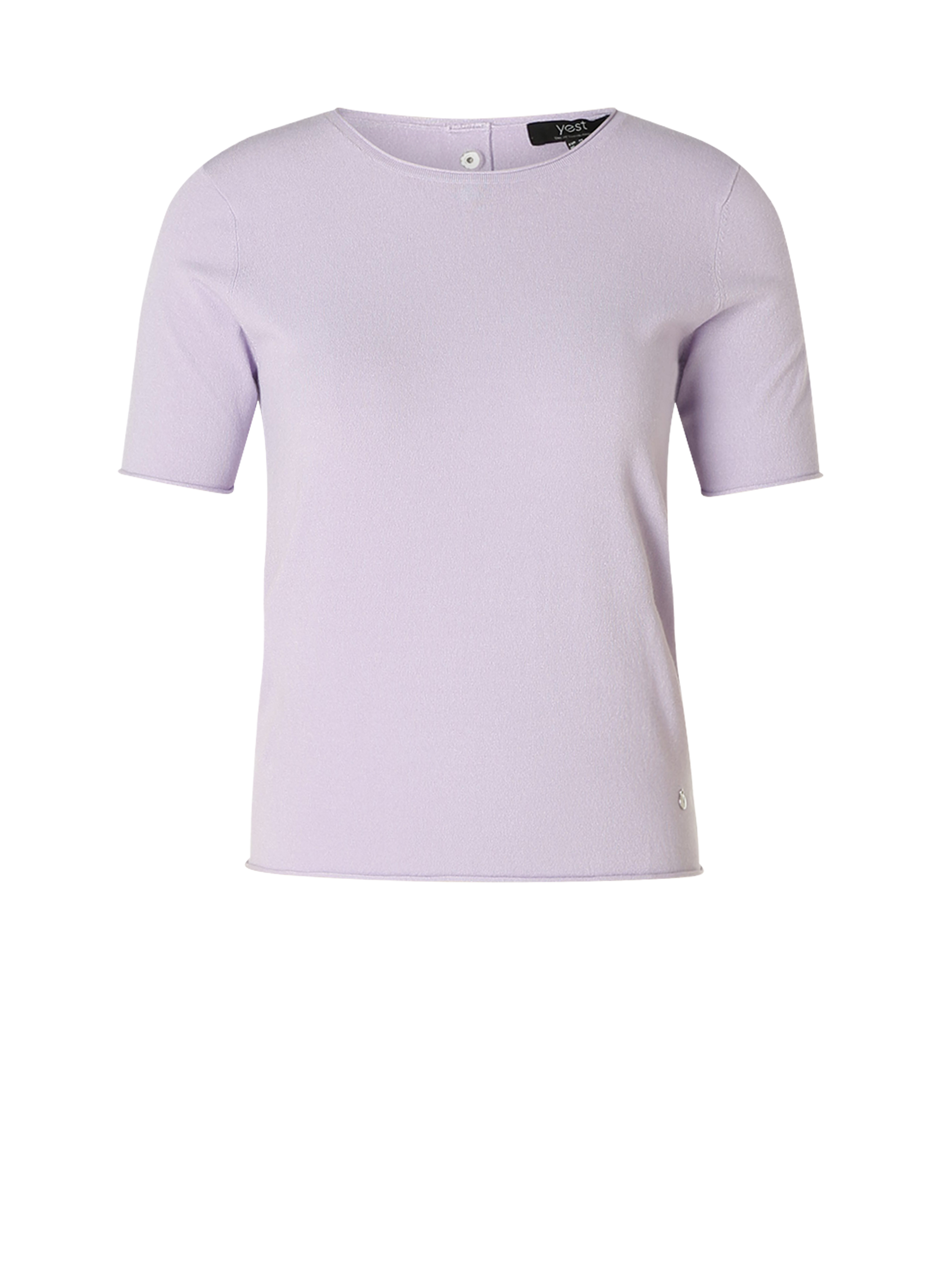 Yesta shirt met drukknoopjes Yesta shirt met drukknoopjes