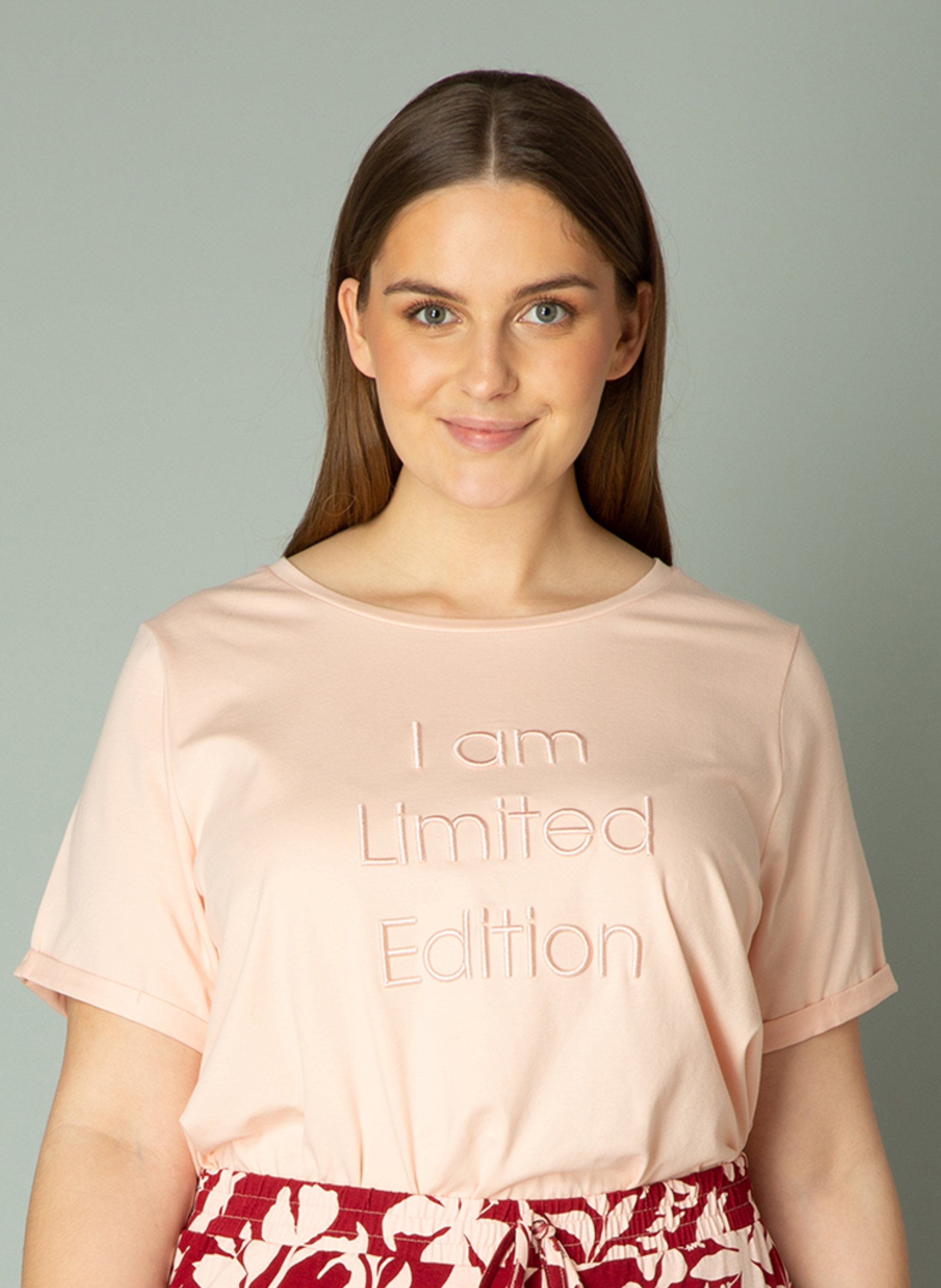 Yesta shirt Jaxxi 75 cm Yesta shirt Jaxxi 75 cm