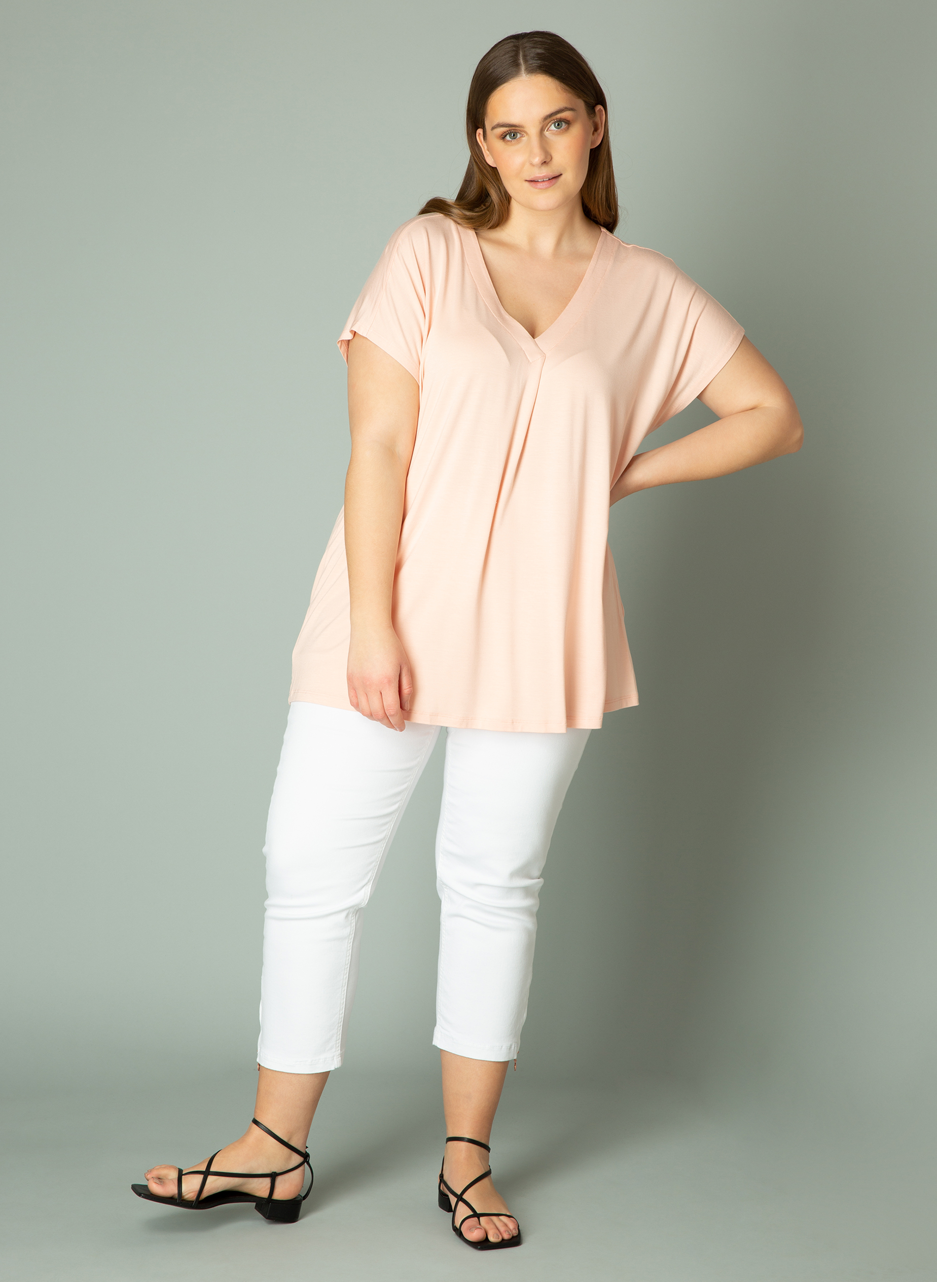 Yest shirt Isanne 64 cm Yest shirt Isanne 64 cm
