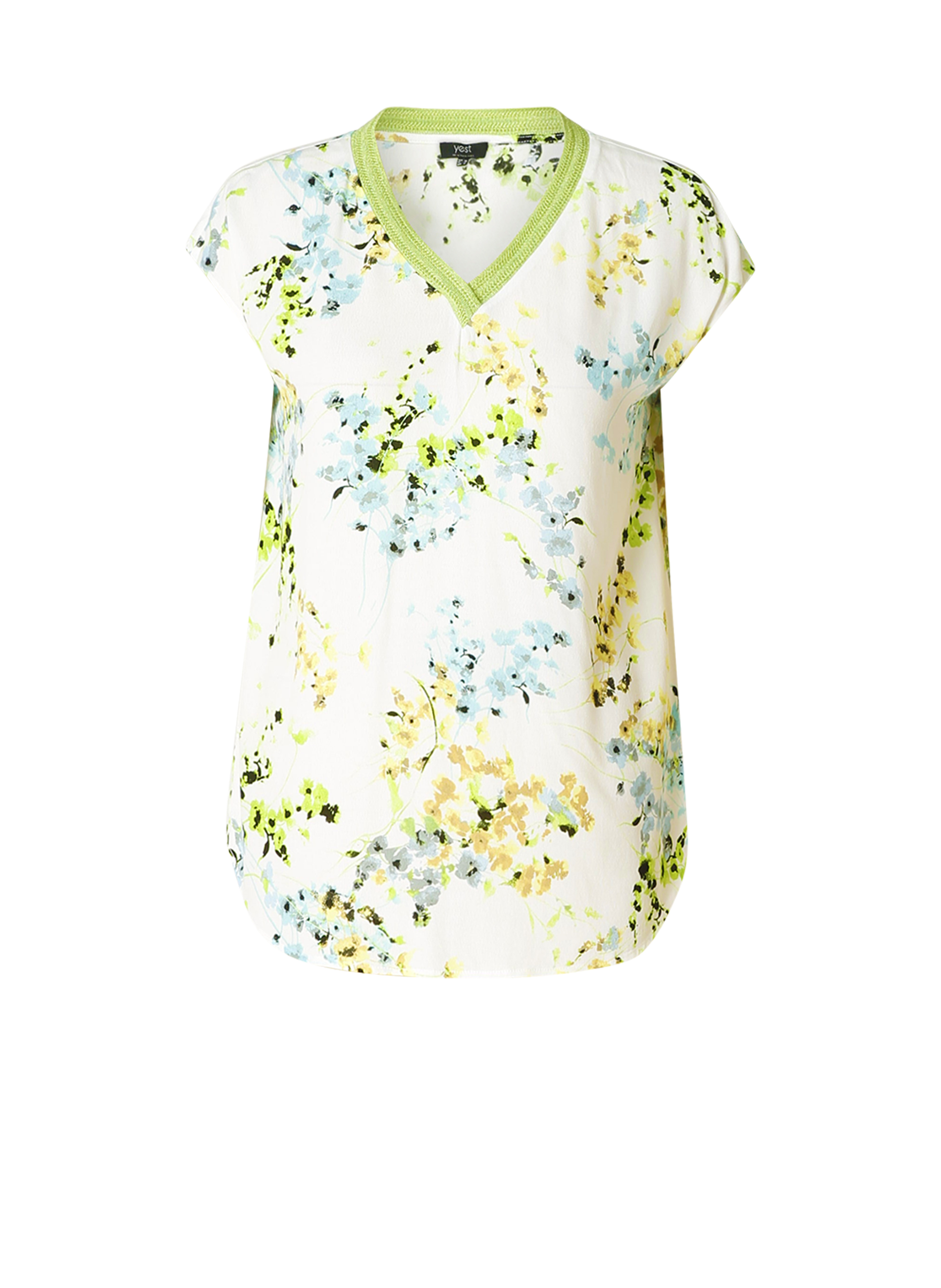 Yesta blouse Lailani 80 cm Yesta blouse Lailani 80 cm